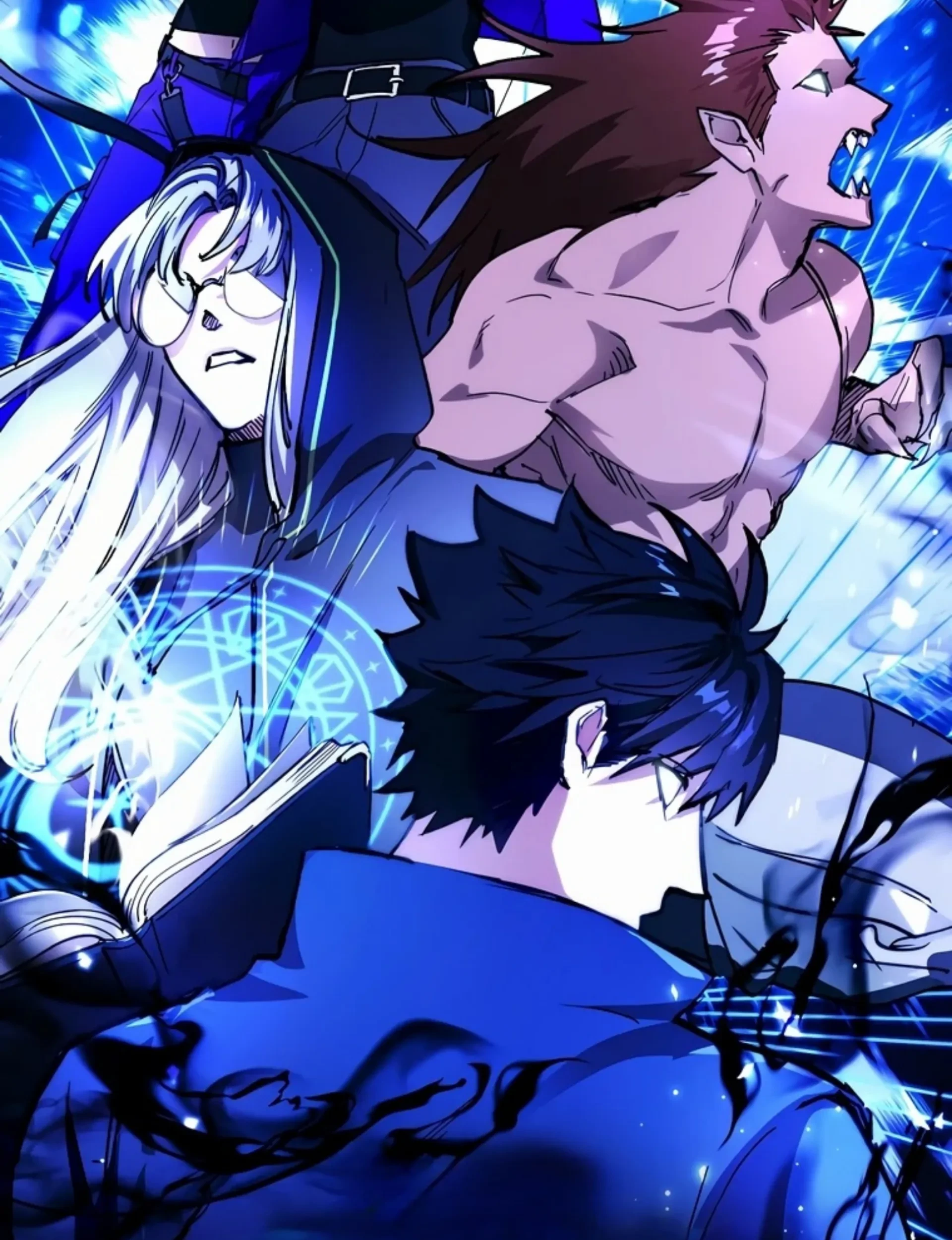 The Housekeeper of the Dungeon Chapter 01 Gambar 53