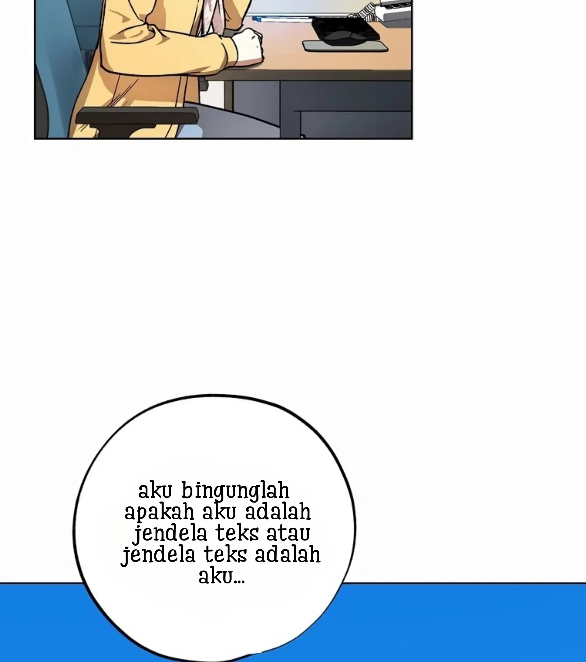 The Housekeeper of the Dungeon Chapter 01 Gambar 65