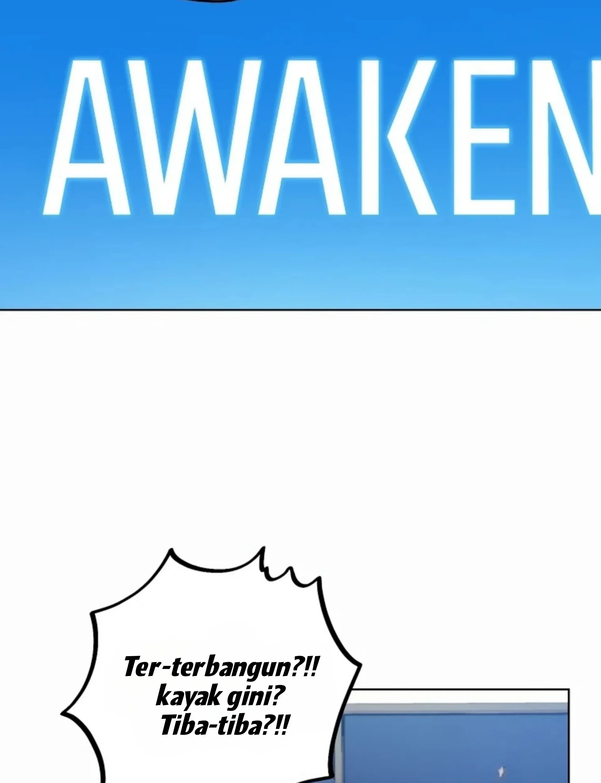 The Housekeeper of the Dungeon Chapter 01 Gambar 66