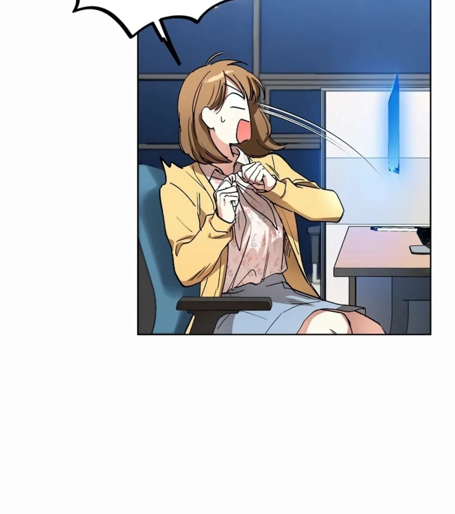 The Housekeeper of the Dungeon Chapter 01 Gambar 67