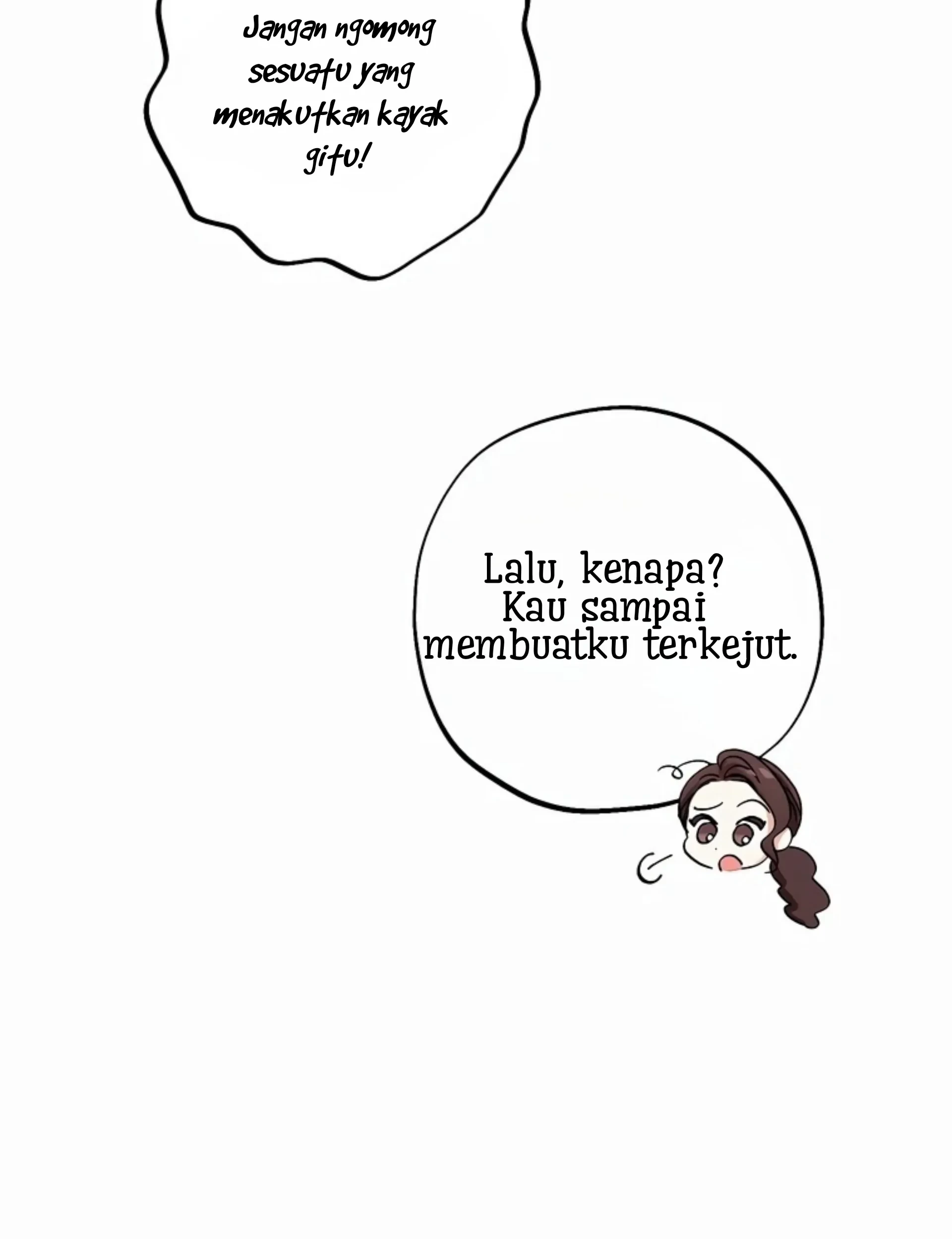 The Housekeeper of the Dungeon Chapter 01 Gambar 69