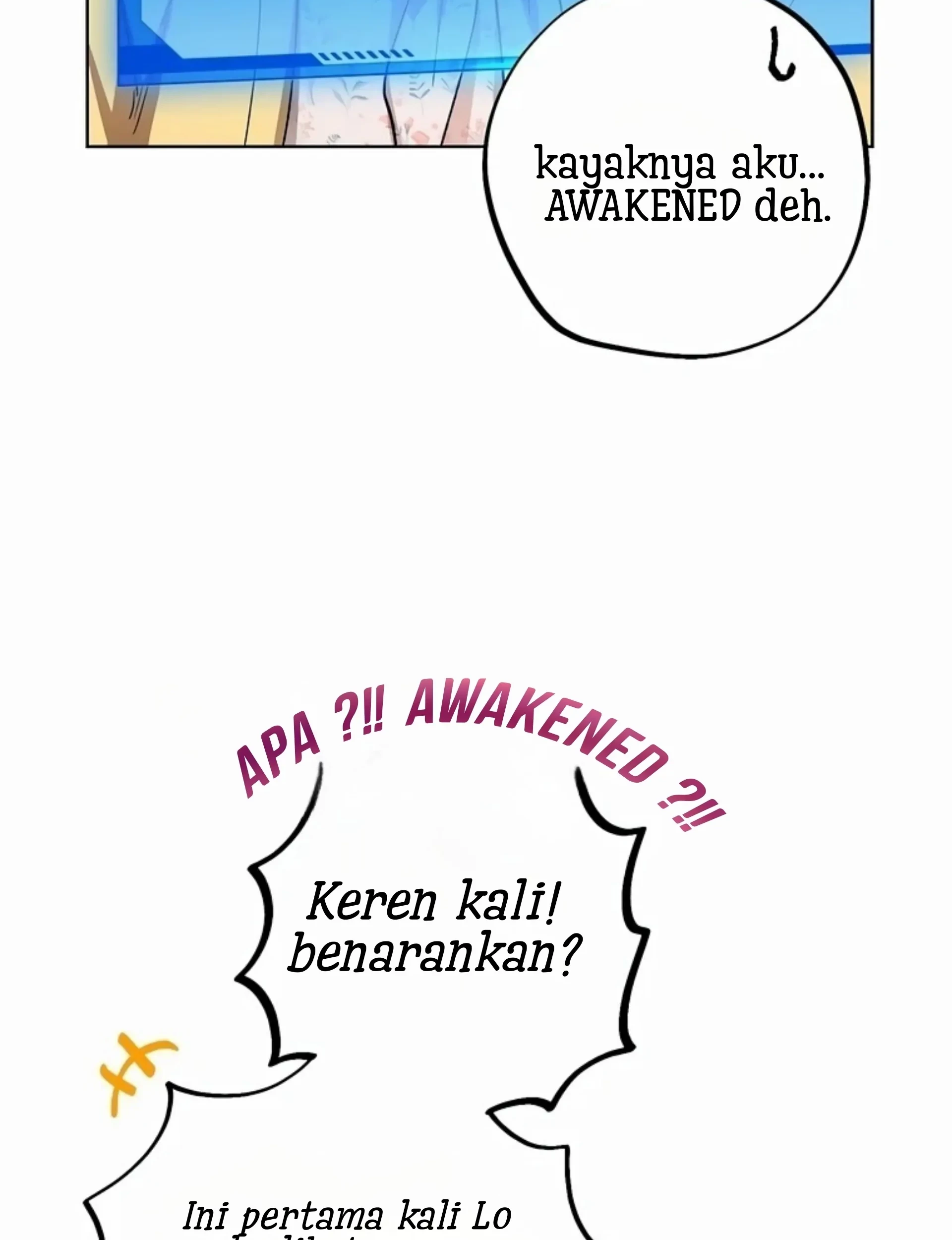 The Housekeeper of the Dungeon Chapter 01 Gambar 72