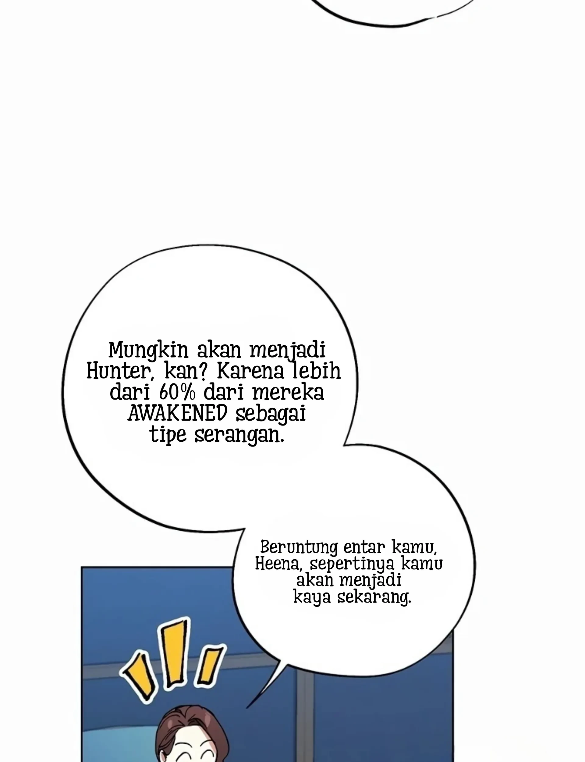 The Housekeeper of the Dungeon Chapter 01 Gambar 77