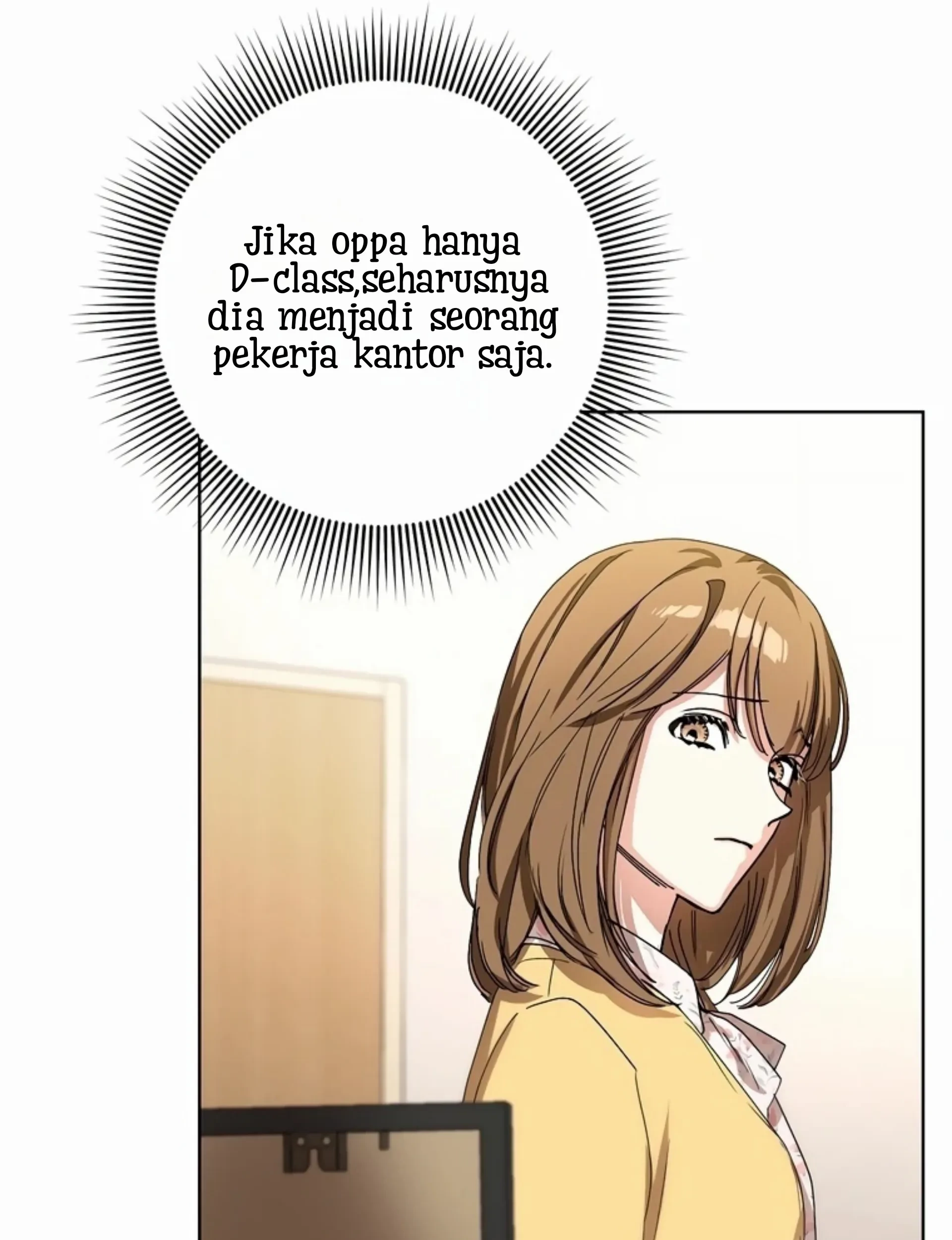 The Housekeeper of the Dungeon Chapter 01 Gambar 81