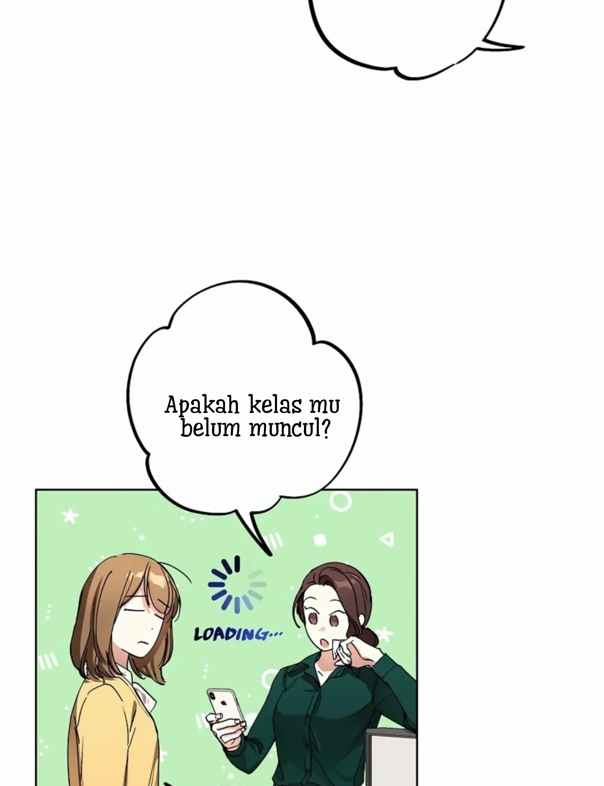 The Housekeeper of the Dungeon Chapter 01 Gambar 85