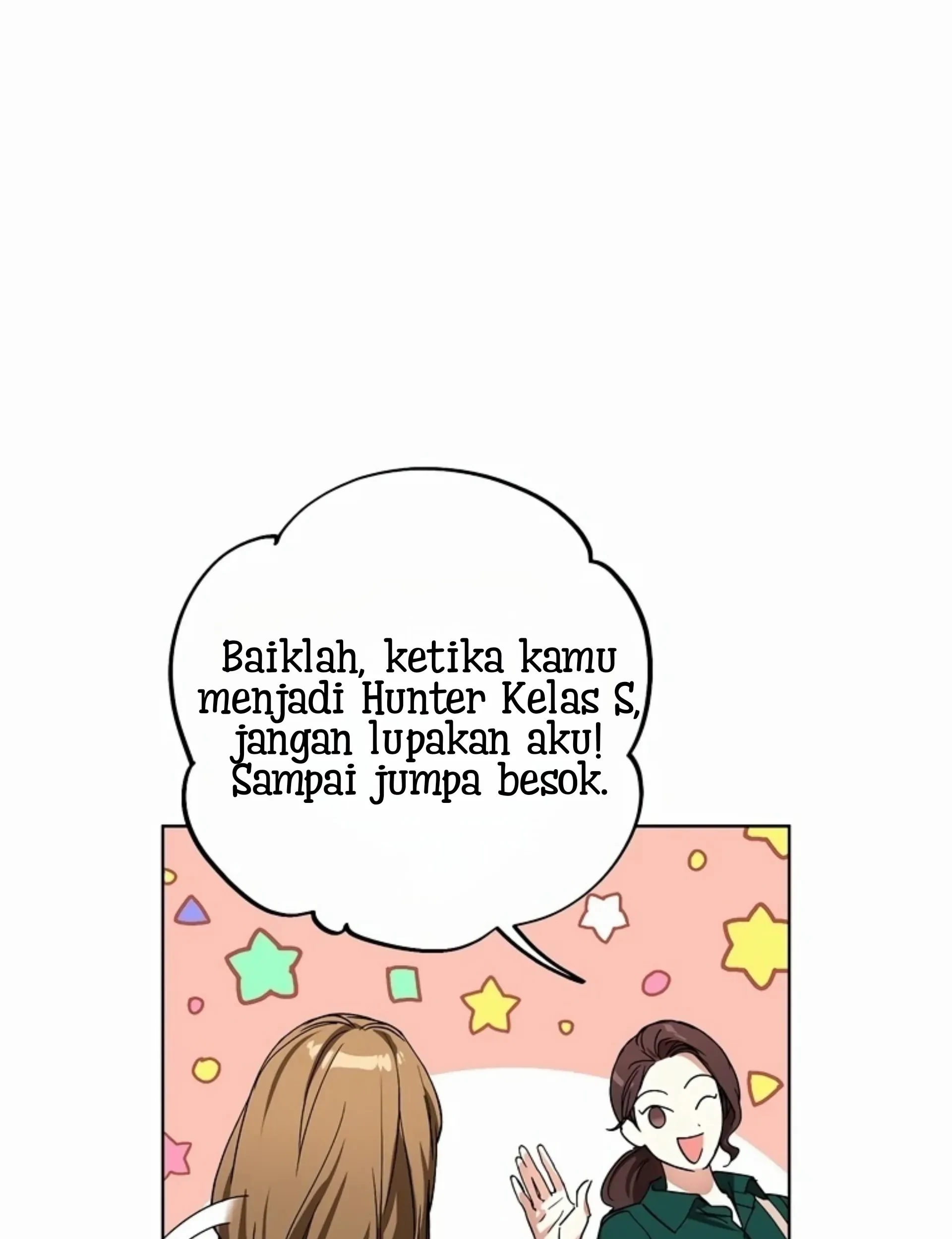 The Housekeeper of the Dungeon Chapter 01 Gambar 92