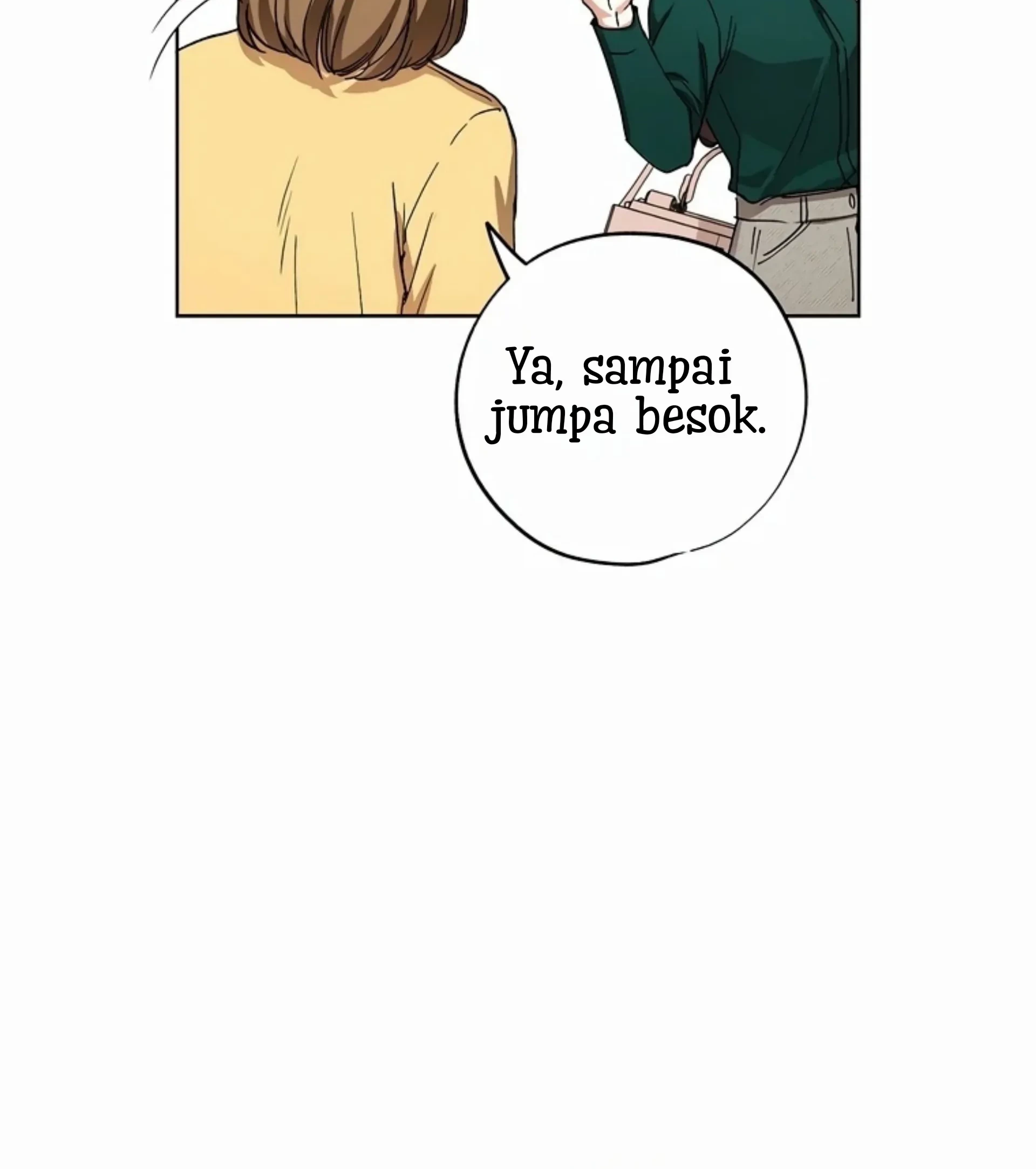 The Housekeeper of the Dungeon Chapter 01 Gambar 93