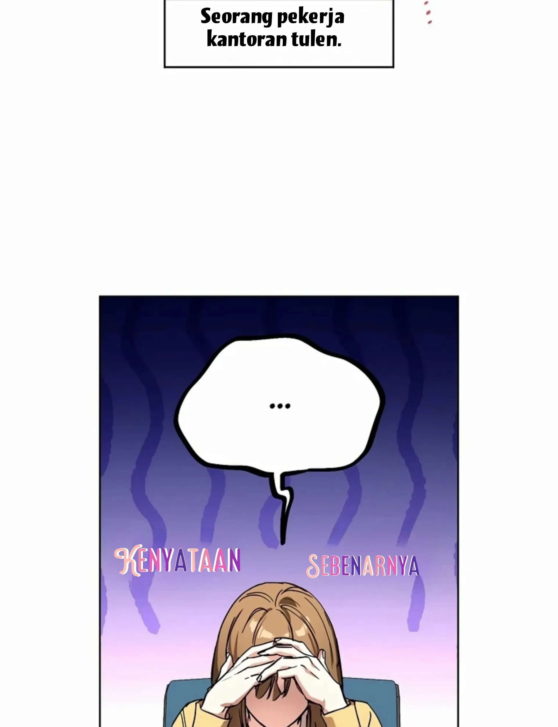 The Housekeeper of the Dungeon Chapter 01 Gambar 98