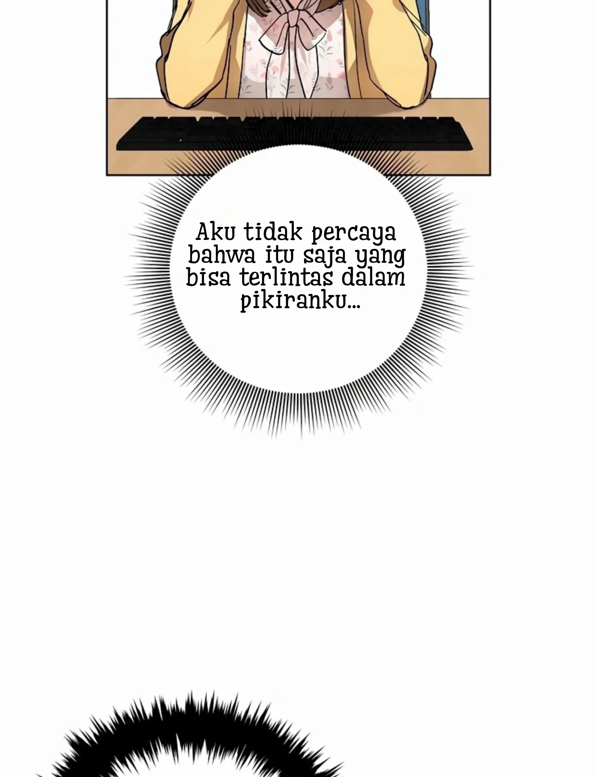 The Housekeeper of the Dungeon Chapter 01 Gambar 100