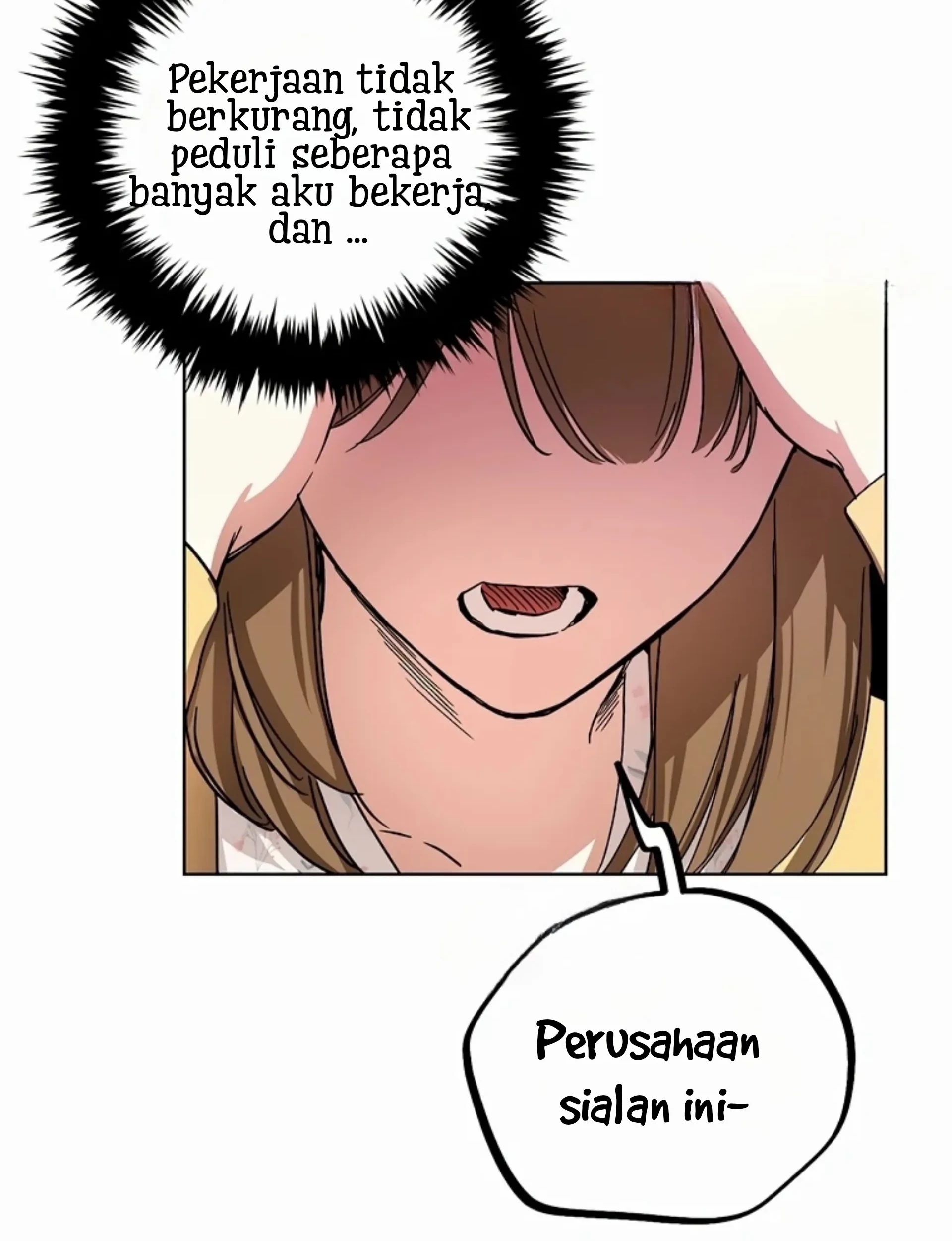 The Housekeeper of the Dungeon Chapter 01 Gambar 101