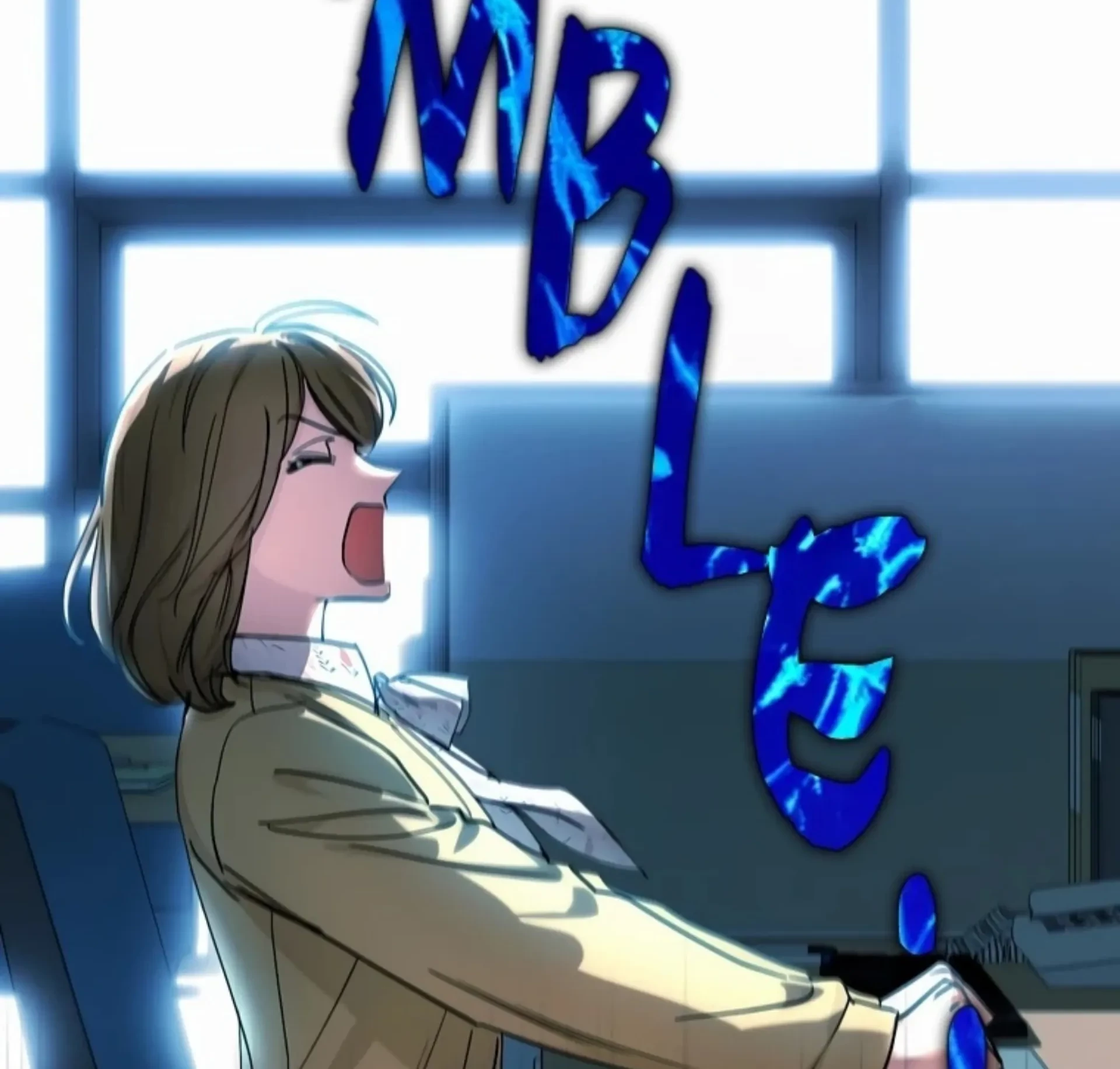 The Housekeeper of the Dungeon Chapter 01 Gambar 104