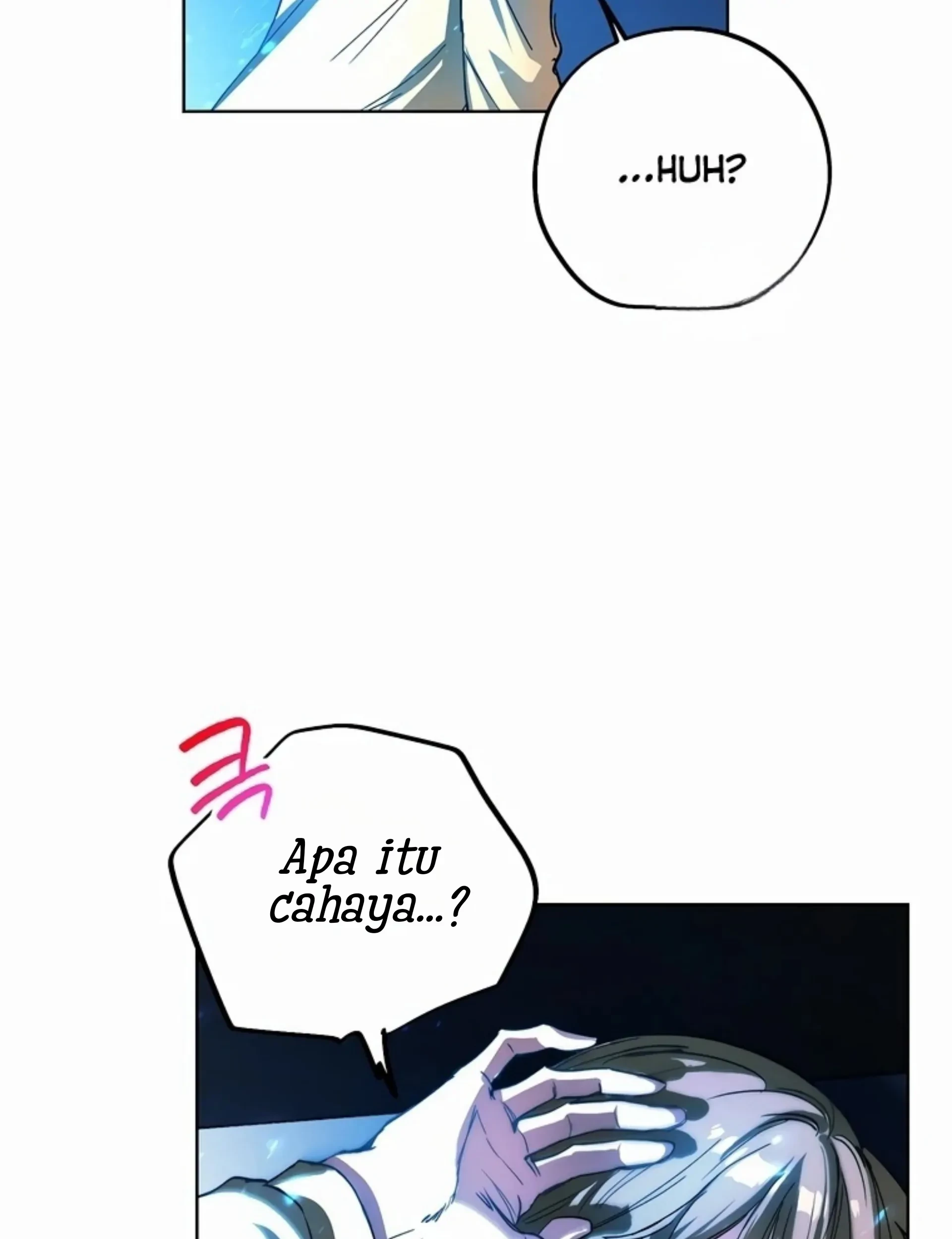 The Housekeeper of the Dungeon Chapter 01 Gambar 113