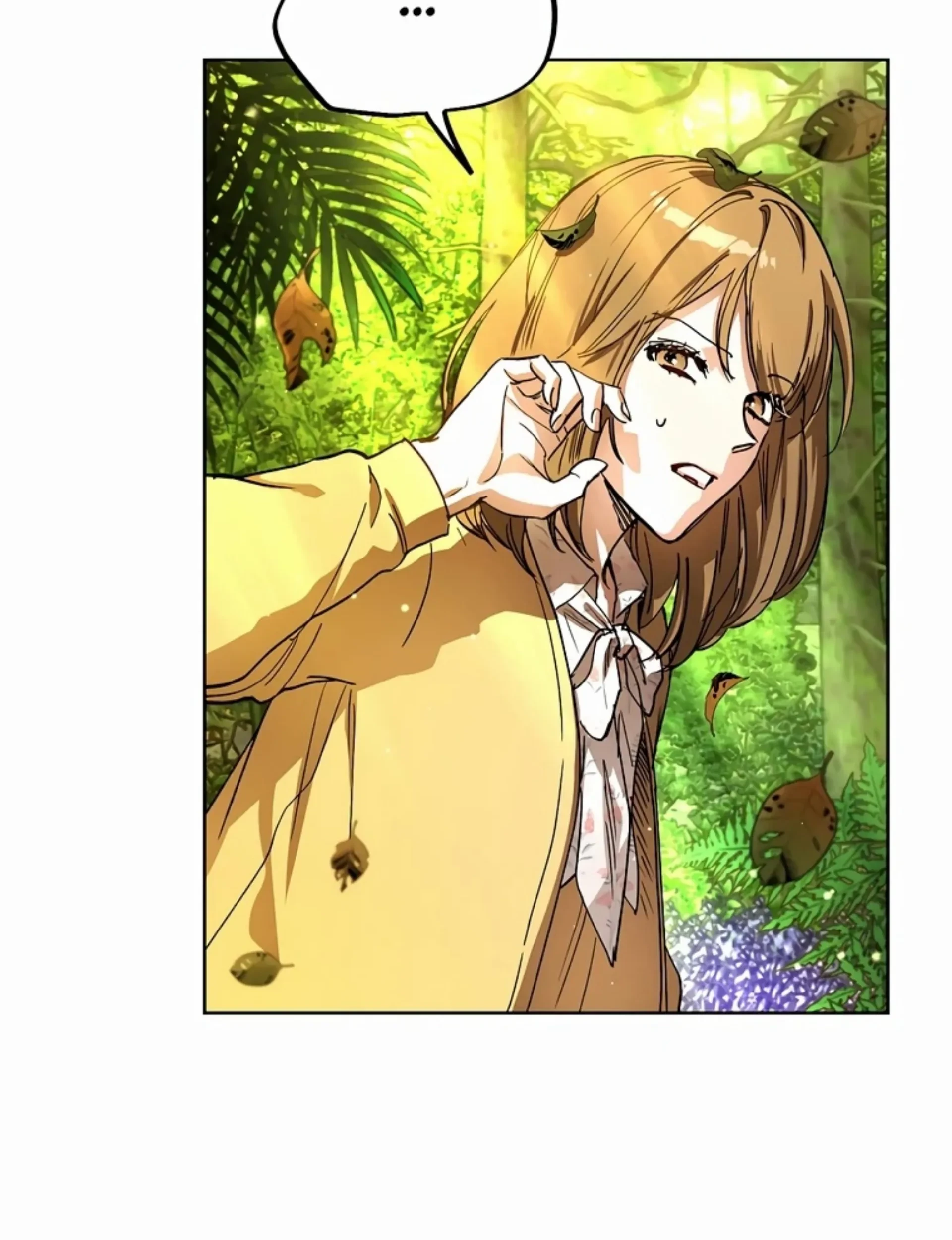 The Housekeeper of the Dungeon Chapter 01 Gambar 124