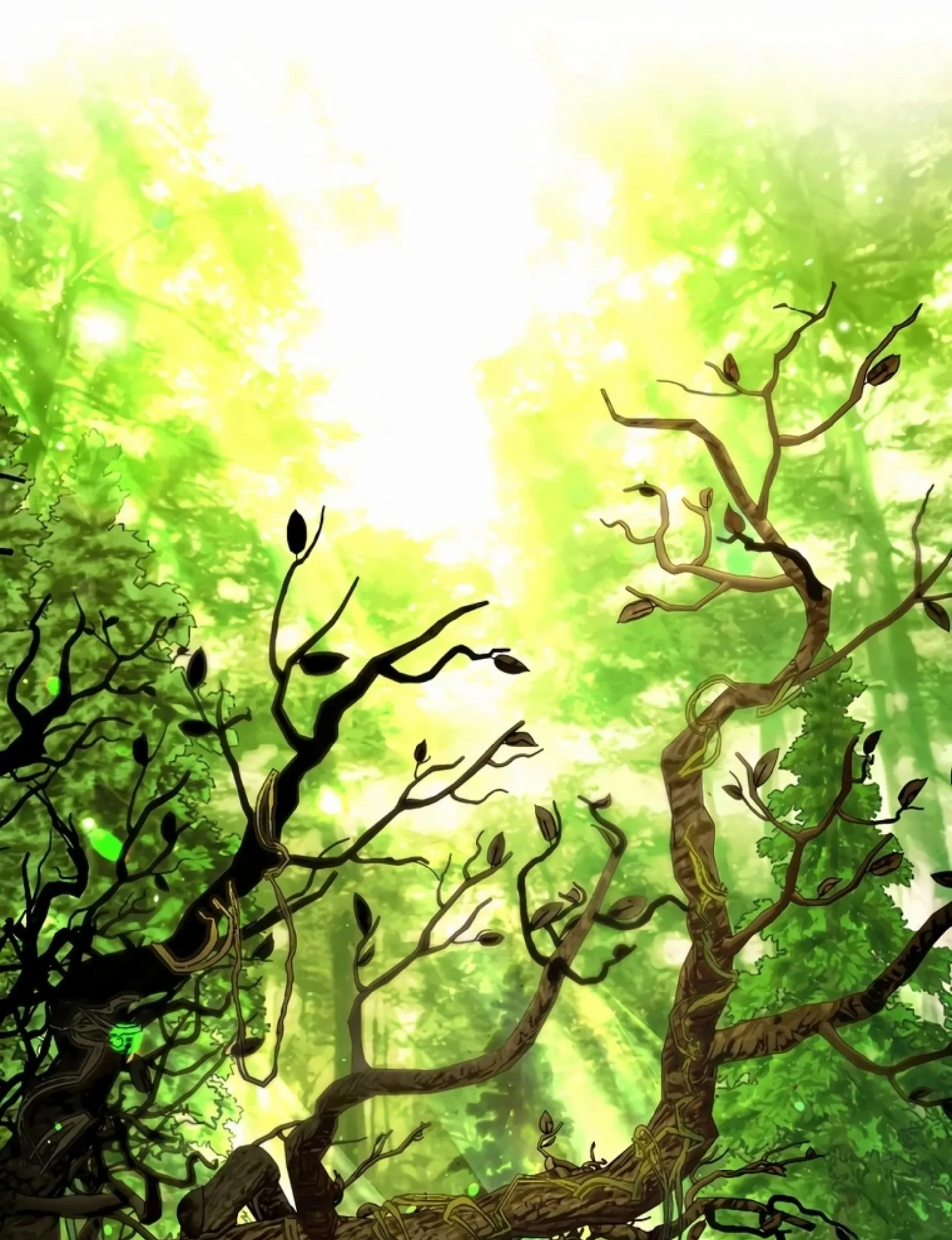 The Housekeeper of the Dungeon Chapter 01 Gambar 126