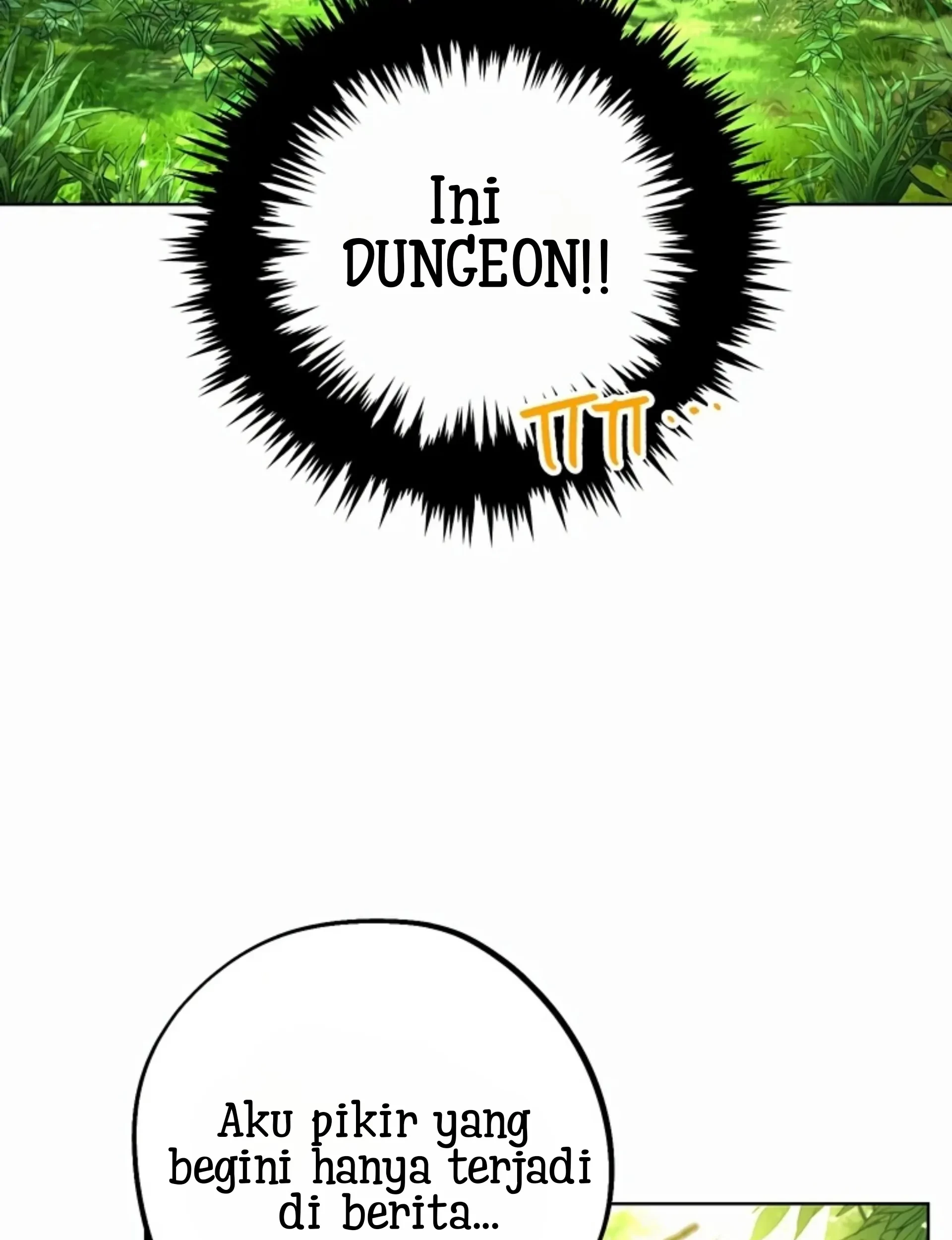 The Housekeeper of the Dungeon Chapter 01 Gambar 128