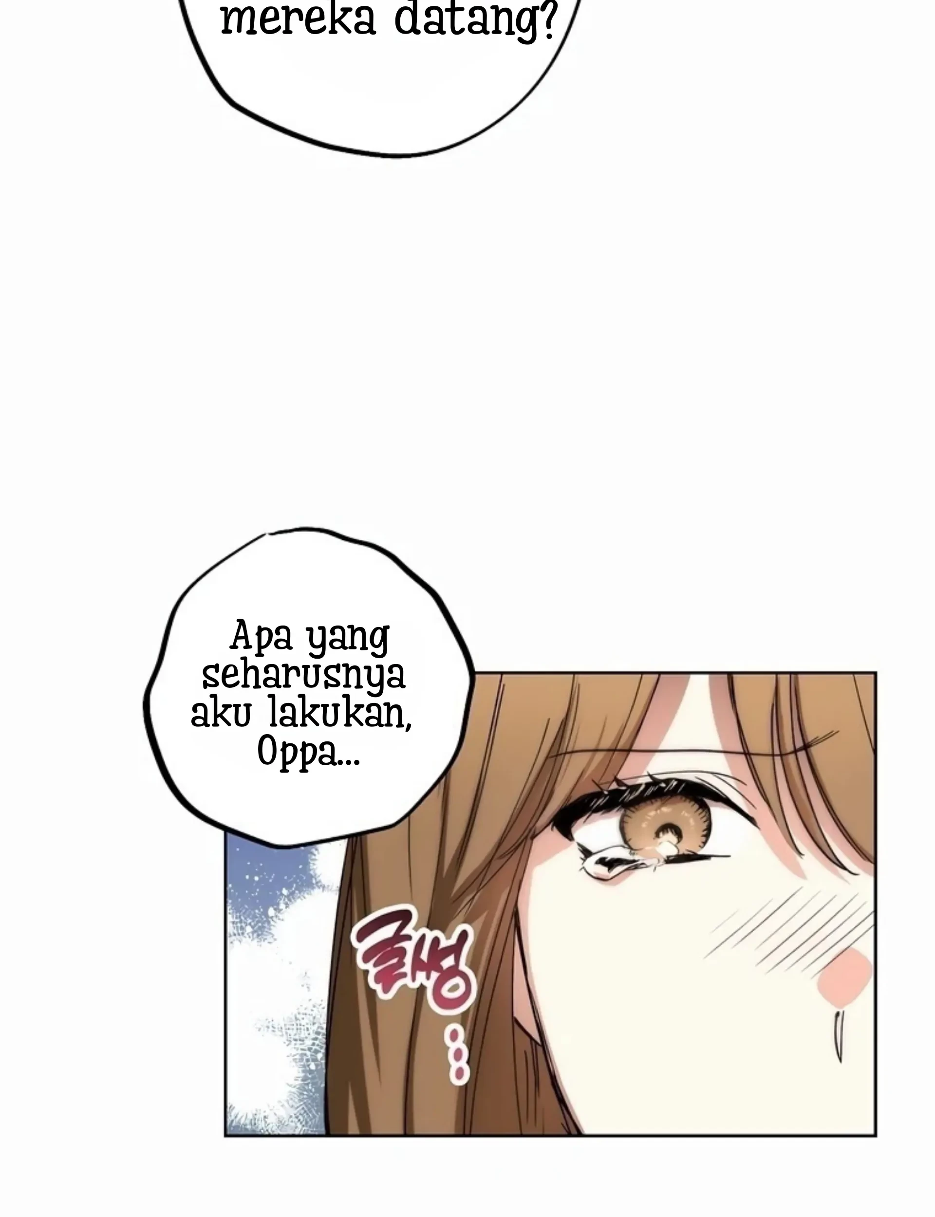 The Housekeeper of the Dungeon Chapter 01 Gambar 134