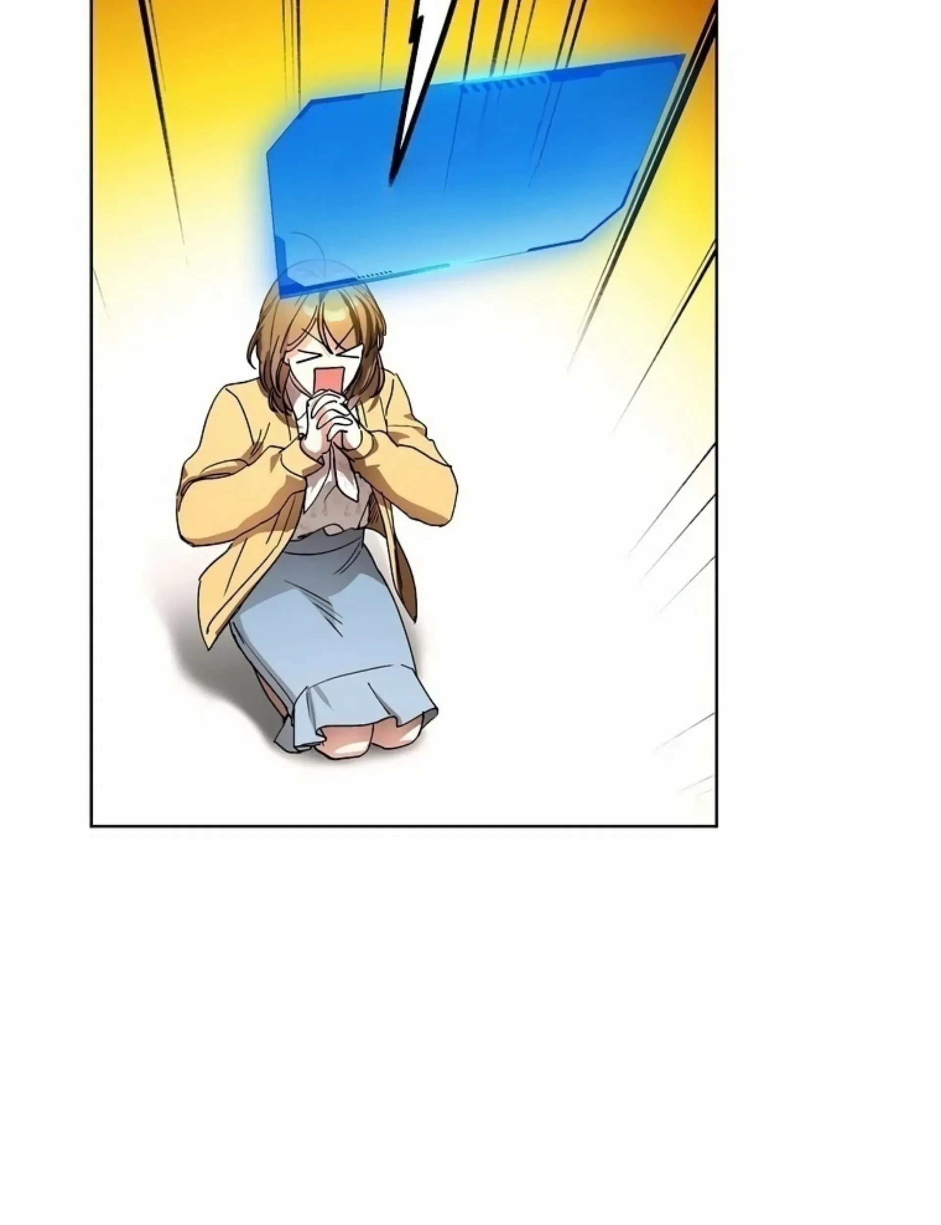 The Housekeeper of the Dungeon Chapter 01 Gambar 143