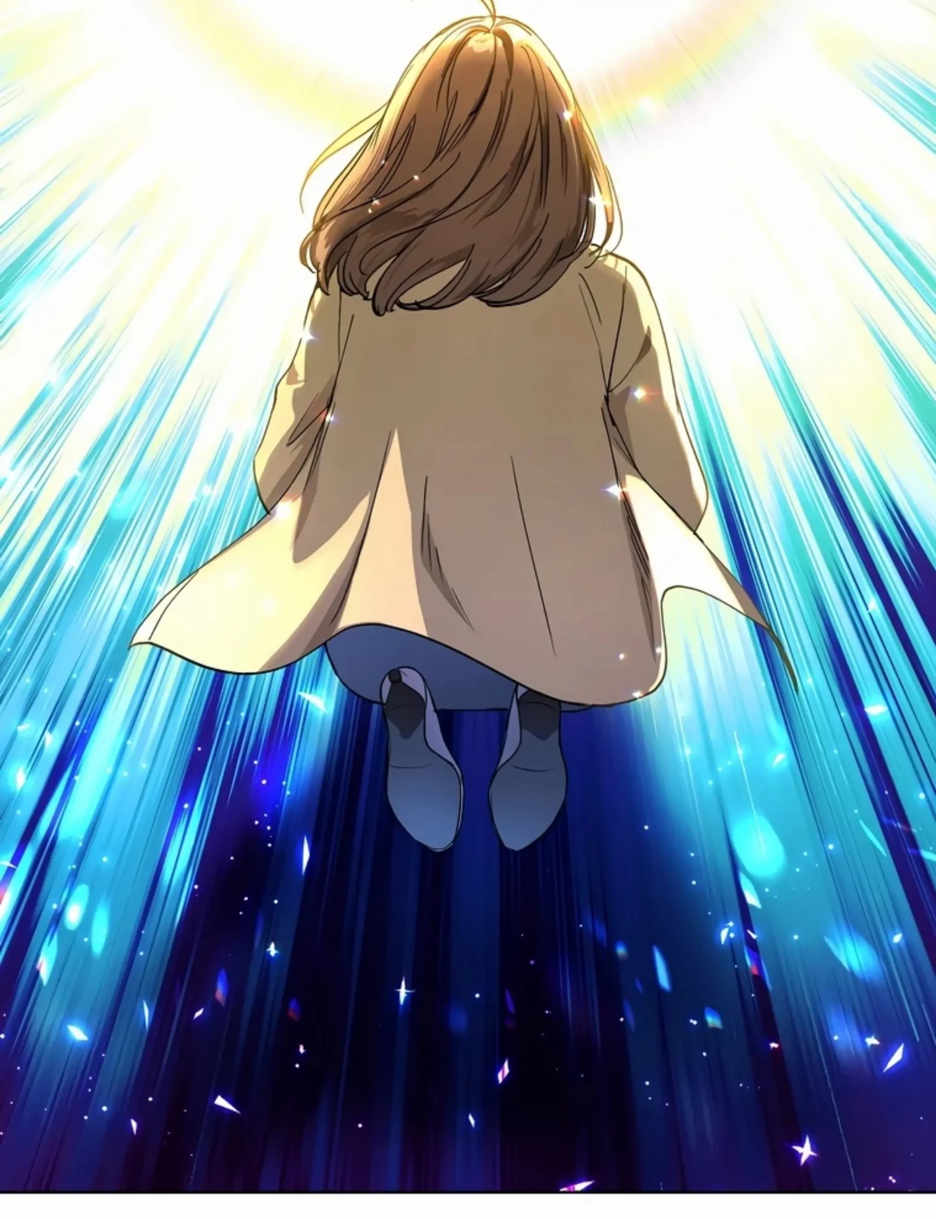 The Housekeeper of the Dungeon Chapter 01 Gambar 148