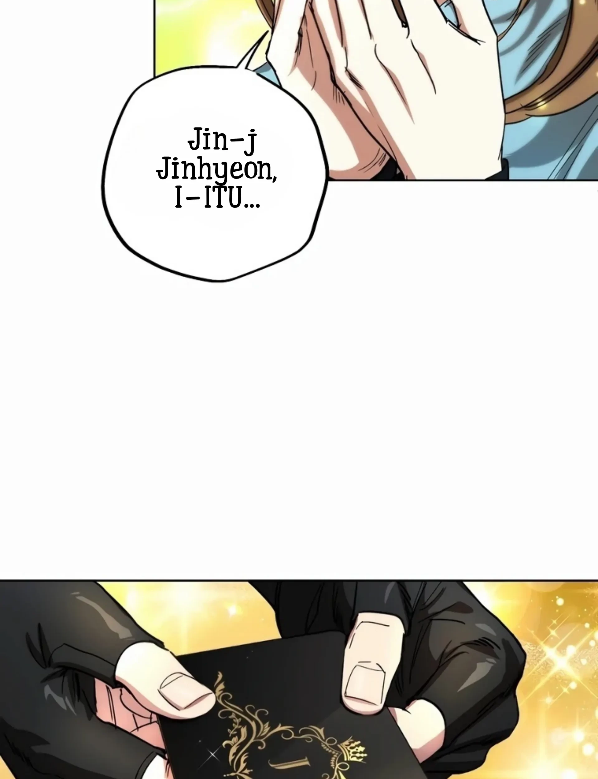 The Housekeeper of the Dungeon Chapter 01 Gambar 10