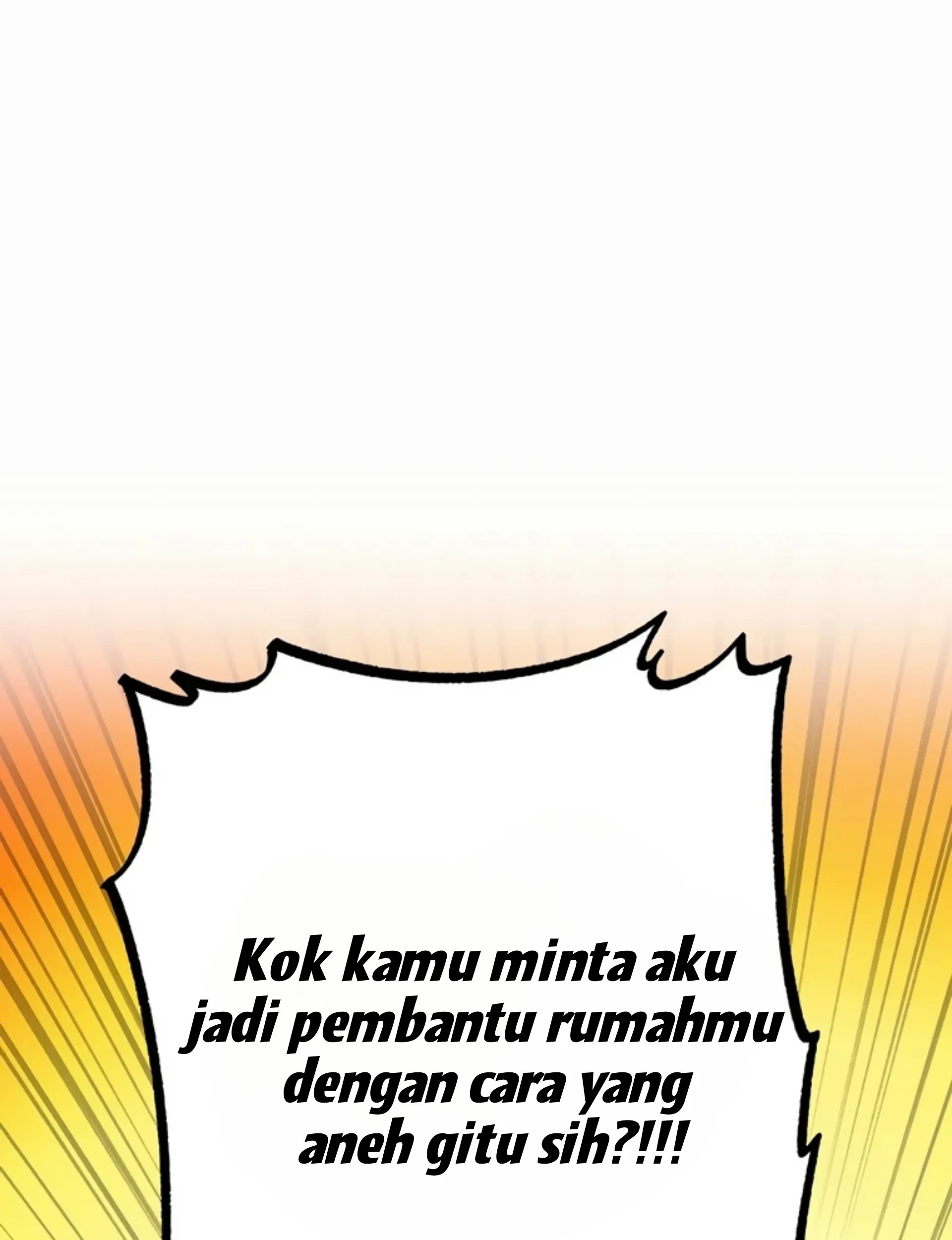 The Housekeeper of the Dungeon Chapter 01 Gambar 19