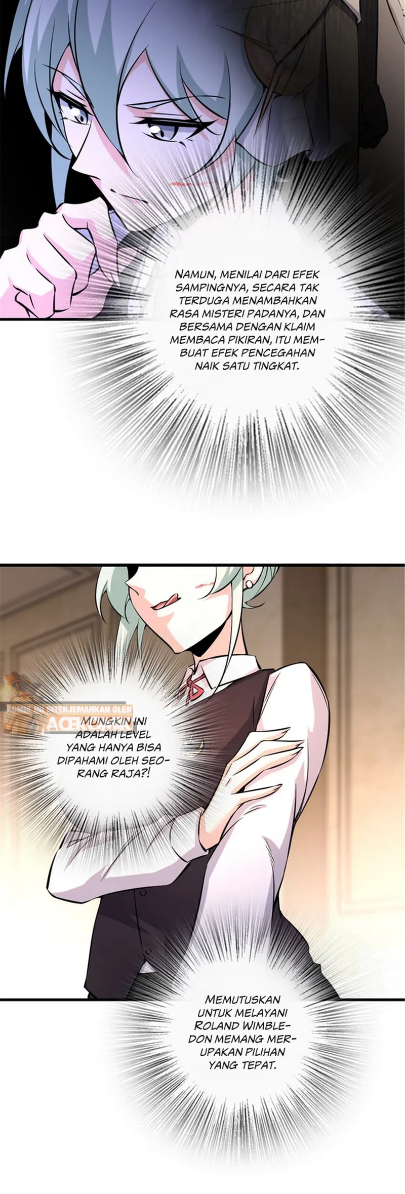 Release That Witch Chapter 510 Gambar 9