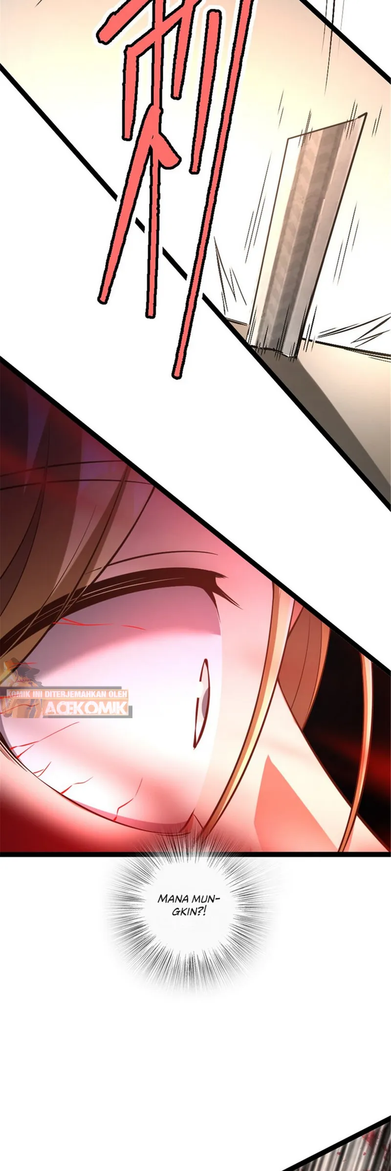 Release That Witch Chapter 509 Gambar 18