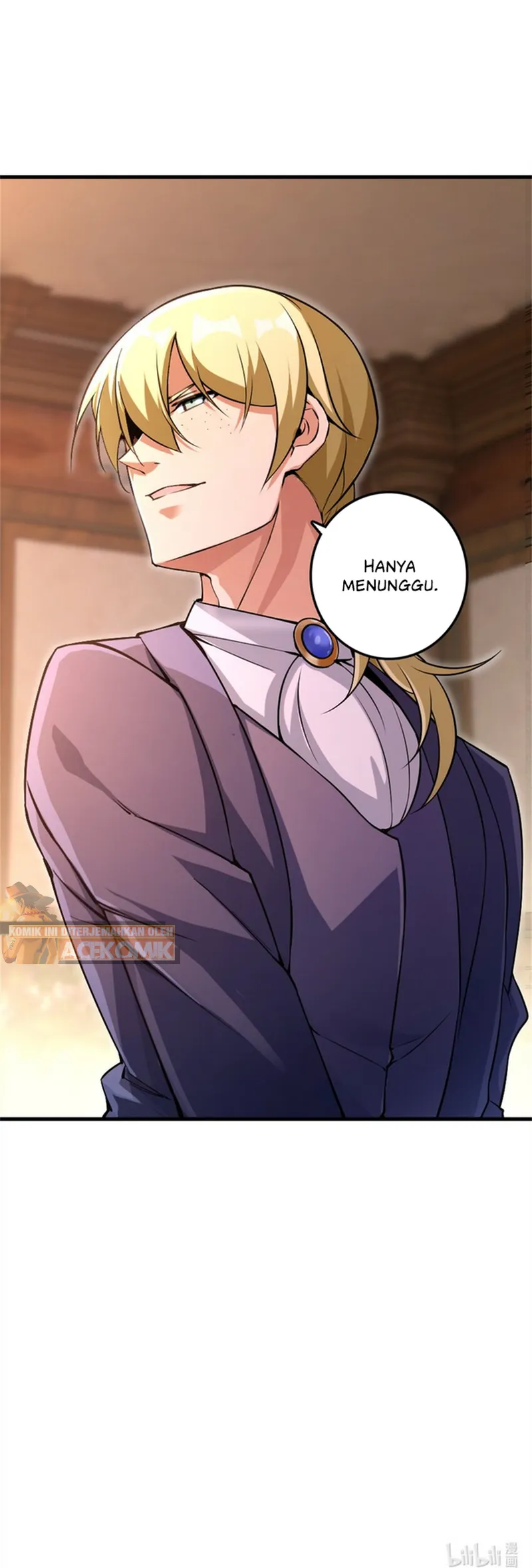 Release That Witch Chapter 506 Gambar 26