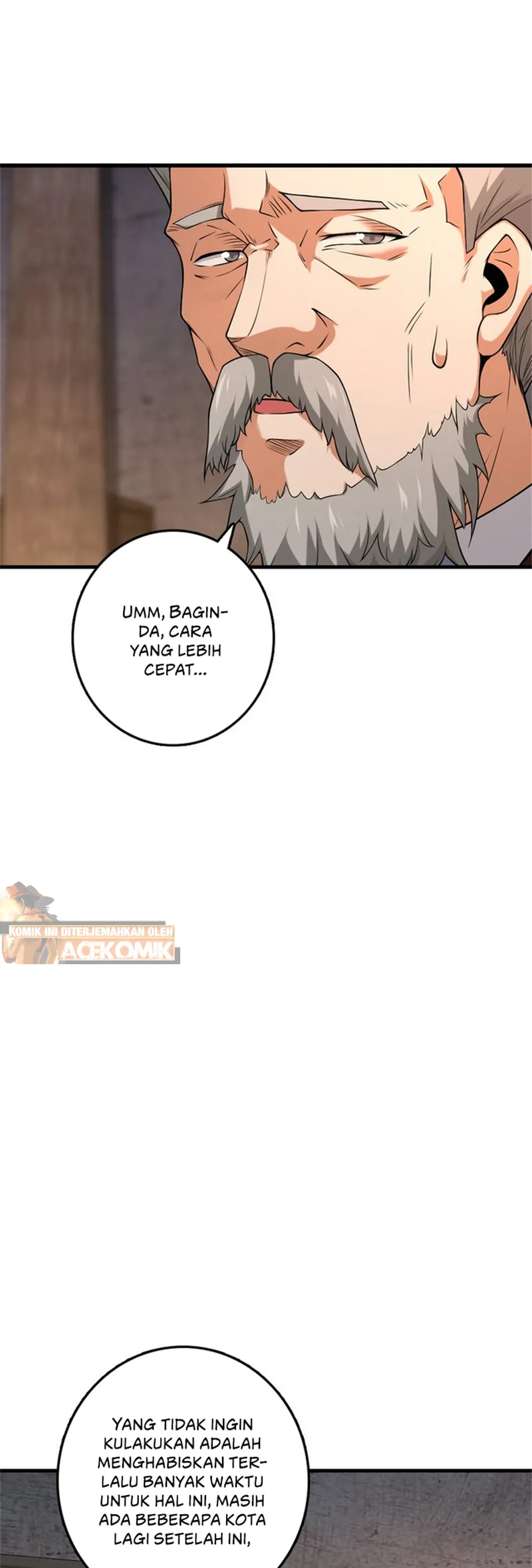 Release That Witch Chapter 506 Gambar 7