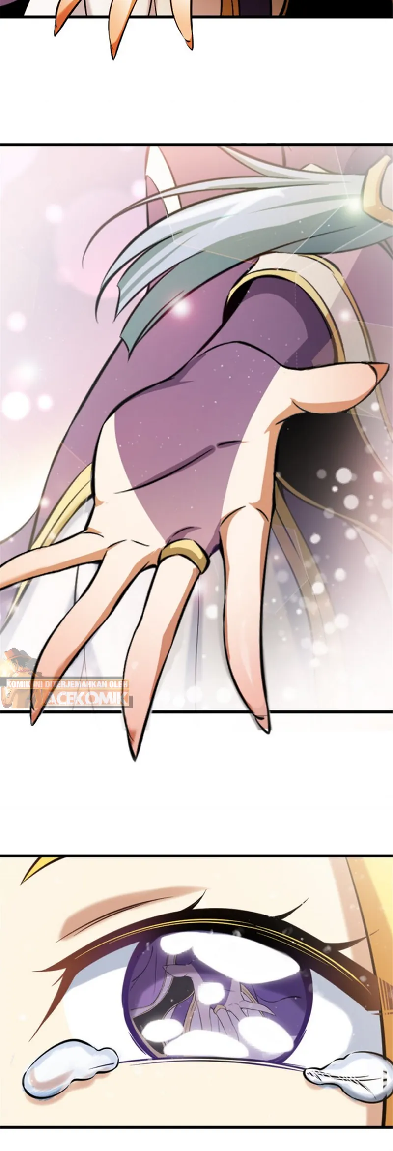 Release That Witch Chapter 505 Gambar 20