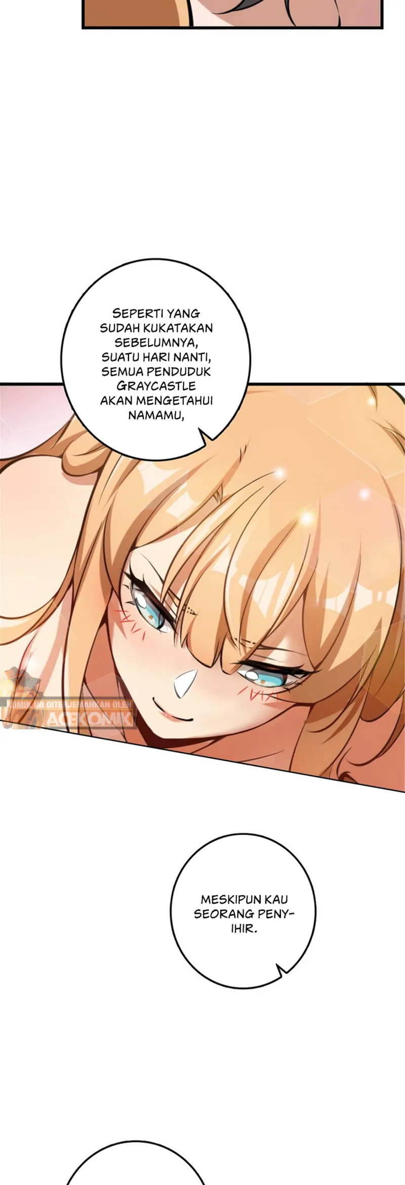 Release That Witch Chapter 505 Gambar 26
