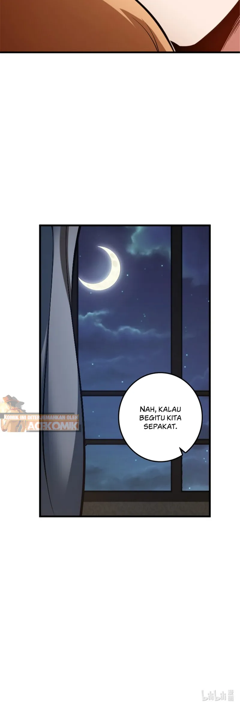 Release That Witch Chapter 505 Gambar 28