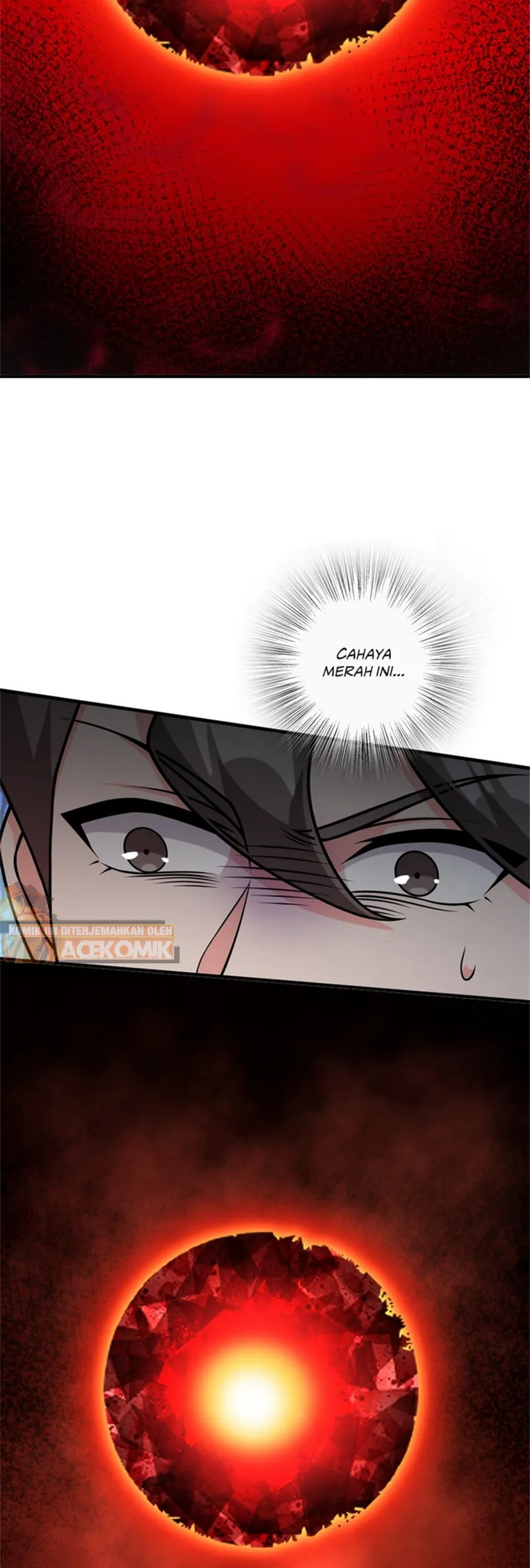 Release That Witch Chapter 503 Gambar 29