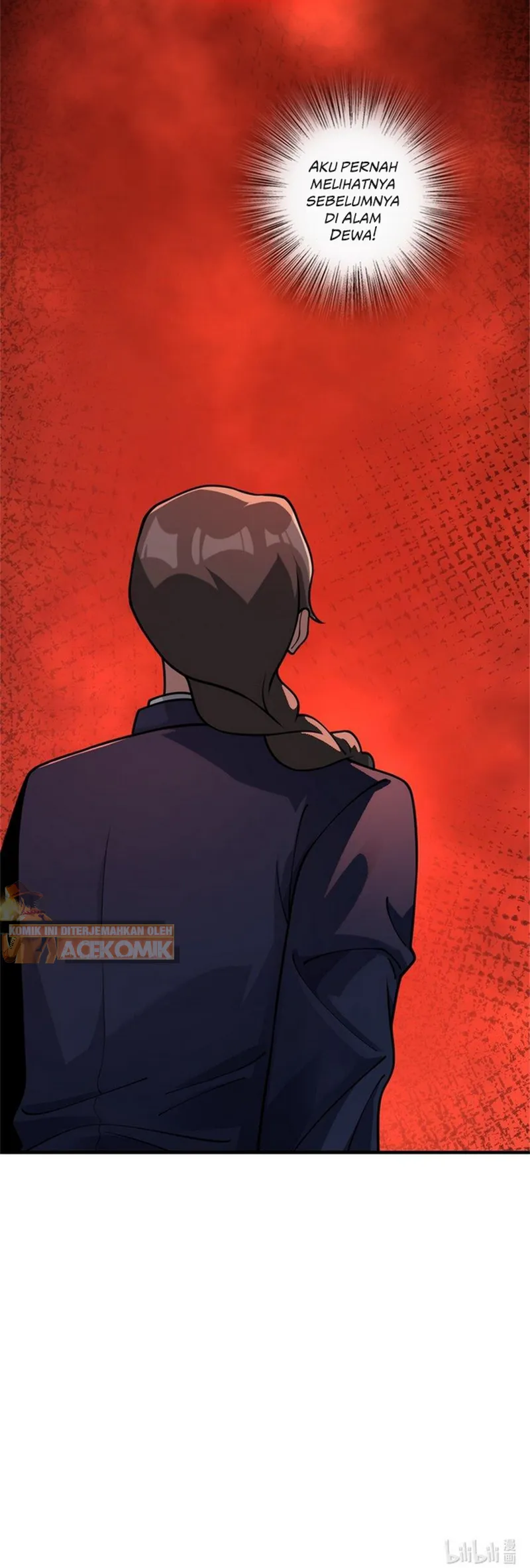 Release That Witch Chapter 503 Gambar 30