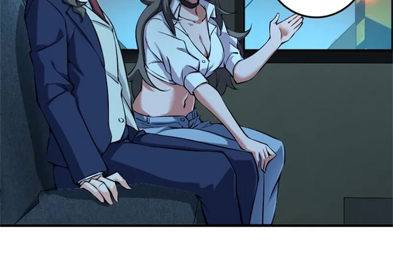 Baca  Release That Witch Chapter 502 Gambar 2