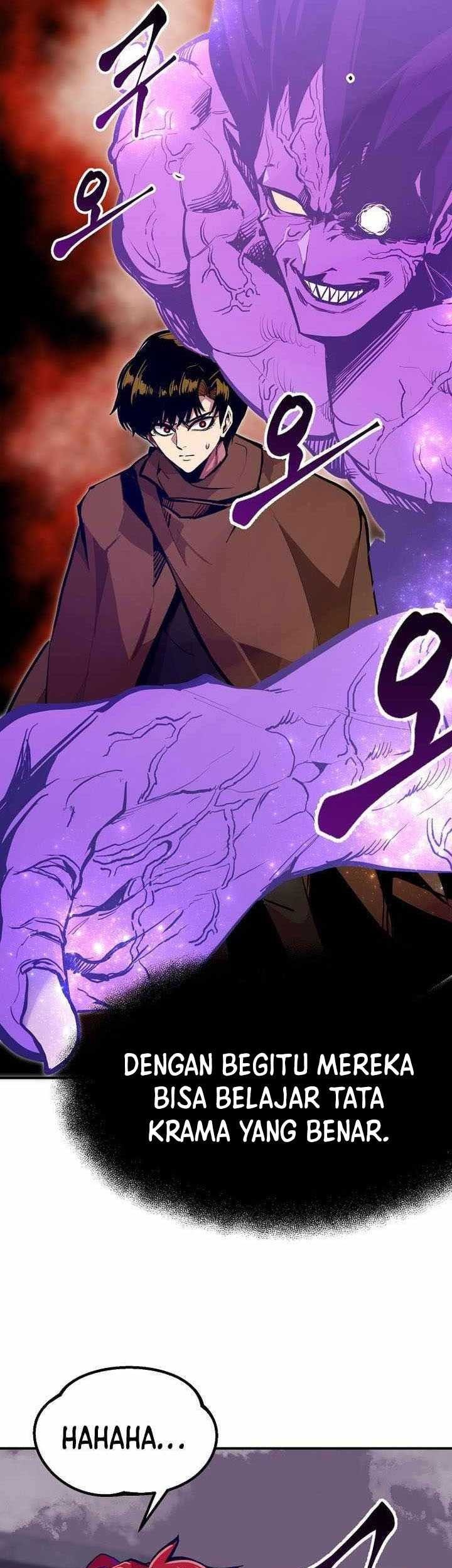 Worthless Regression Chapter 67 Gambar 18