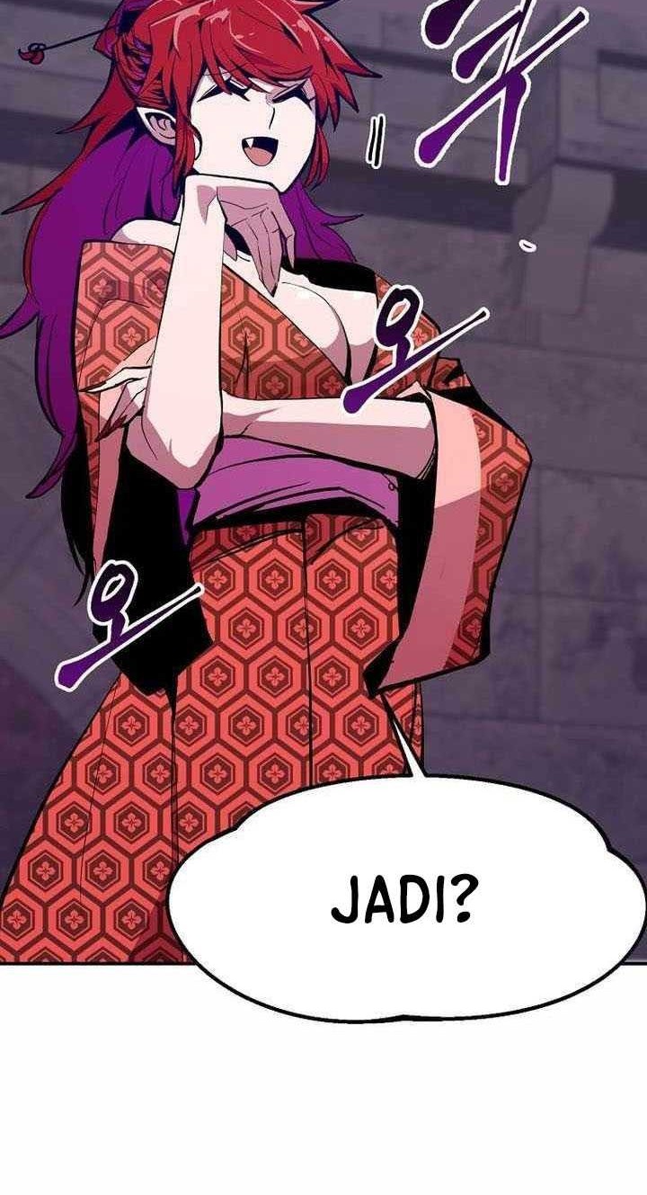 Worthless Regression Chapter 67 Gambar 19