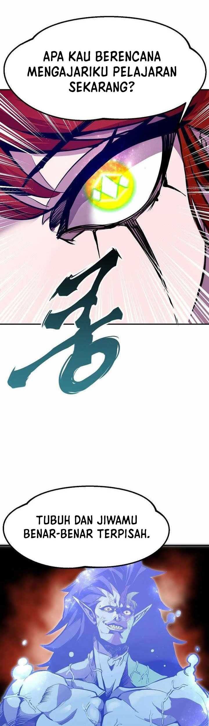 Worthless Regression Chapter 67 Gambar 20