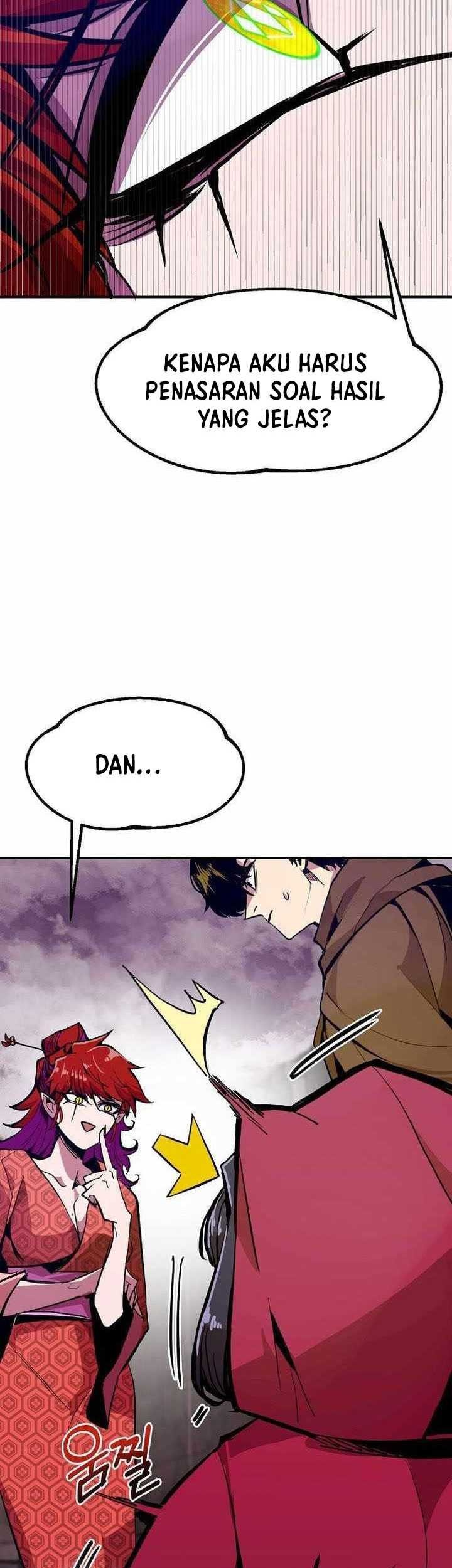 Worthless Regression Chapter 67 Gambar 24