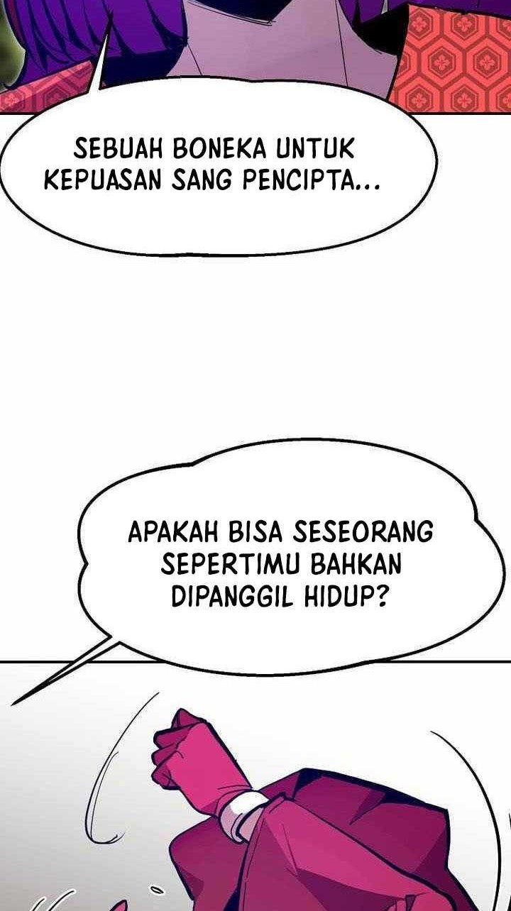Worthless Regression Chapter 67 Gambar 27