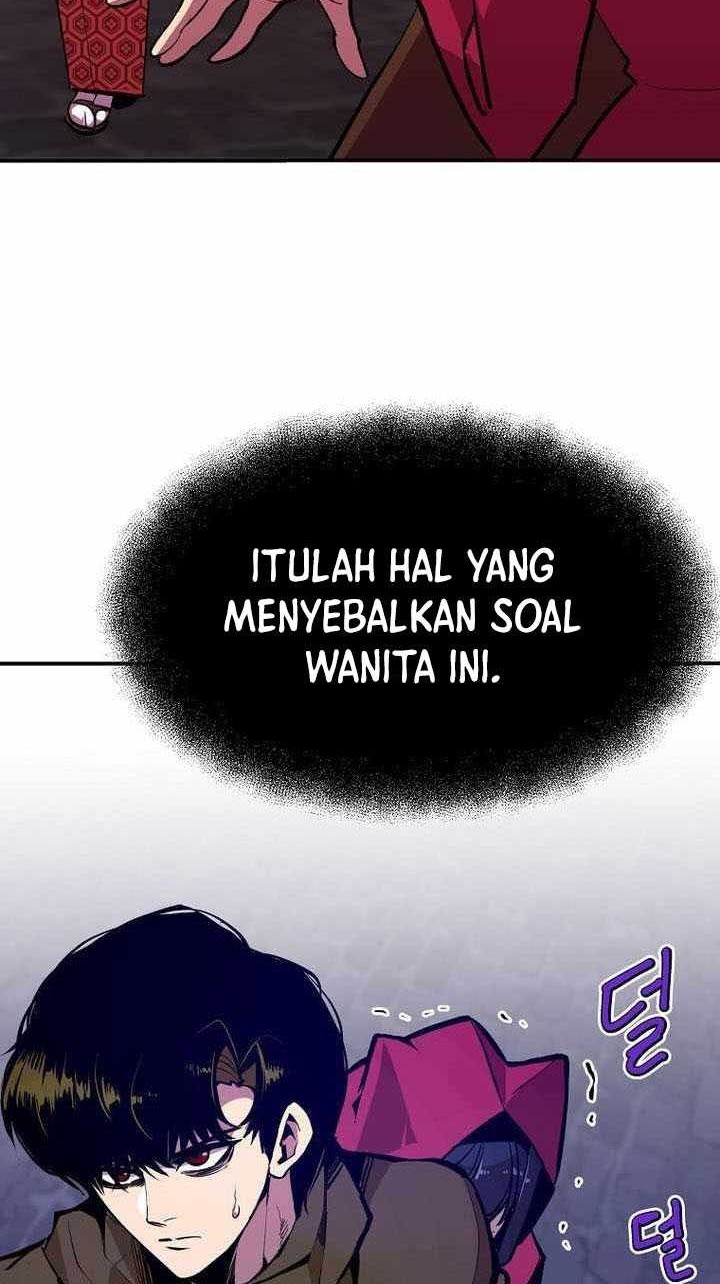 Worthless Regression Chapter 67 Gambar 29