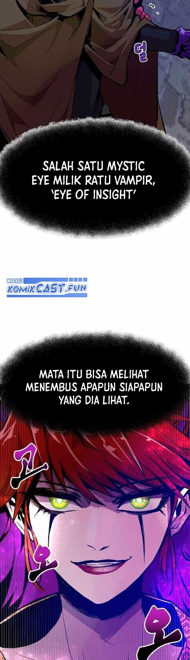 Worthless Regression Chapter 67 Gambar 30