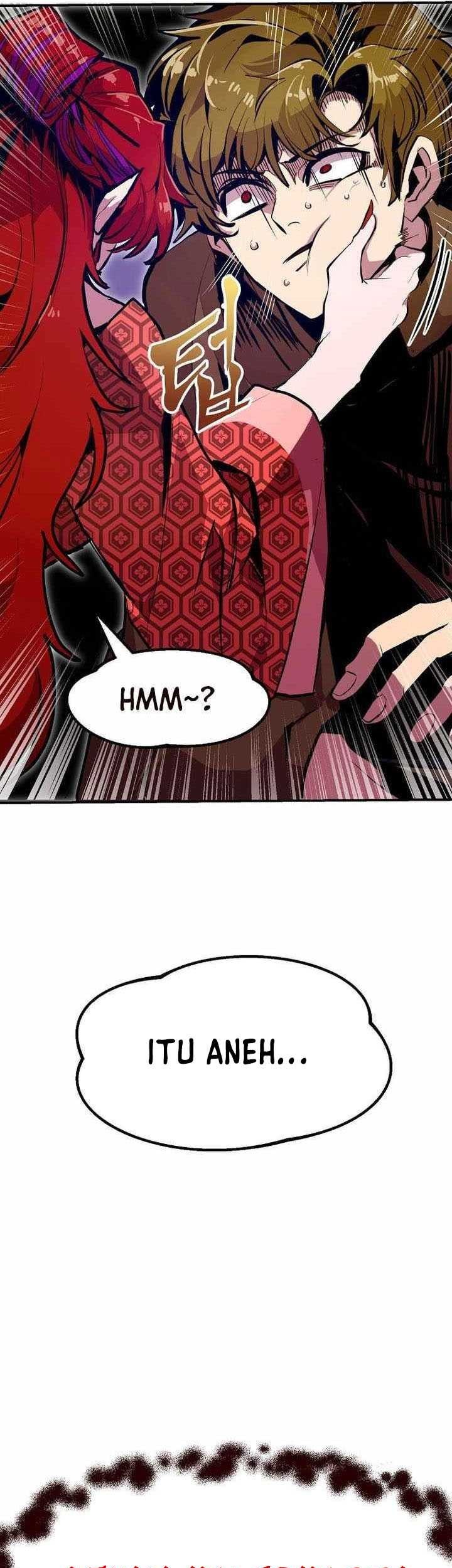 Worthless Regression Chapter 67 Gambar 34