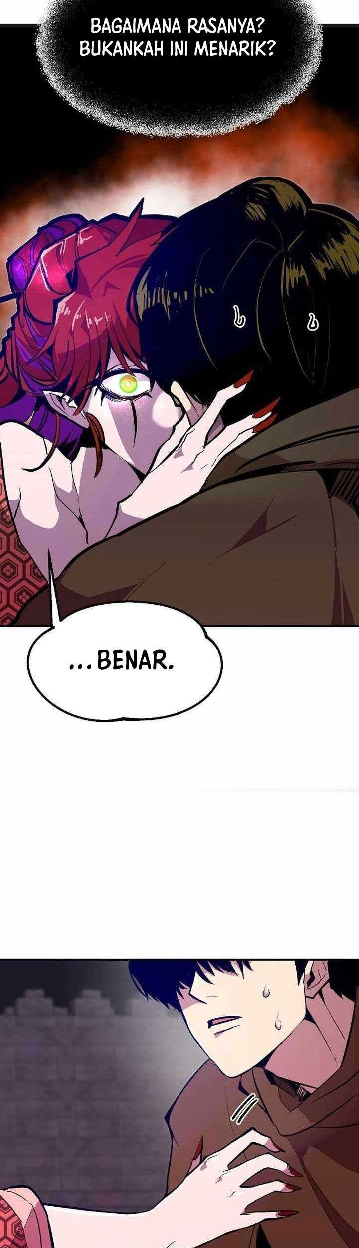 Worthless Regression Chapter 67 Gambar 38