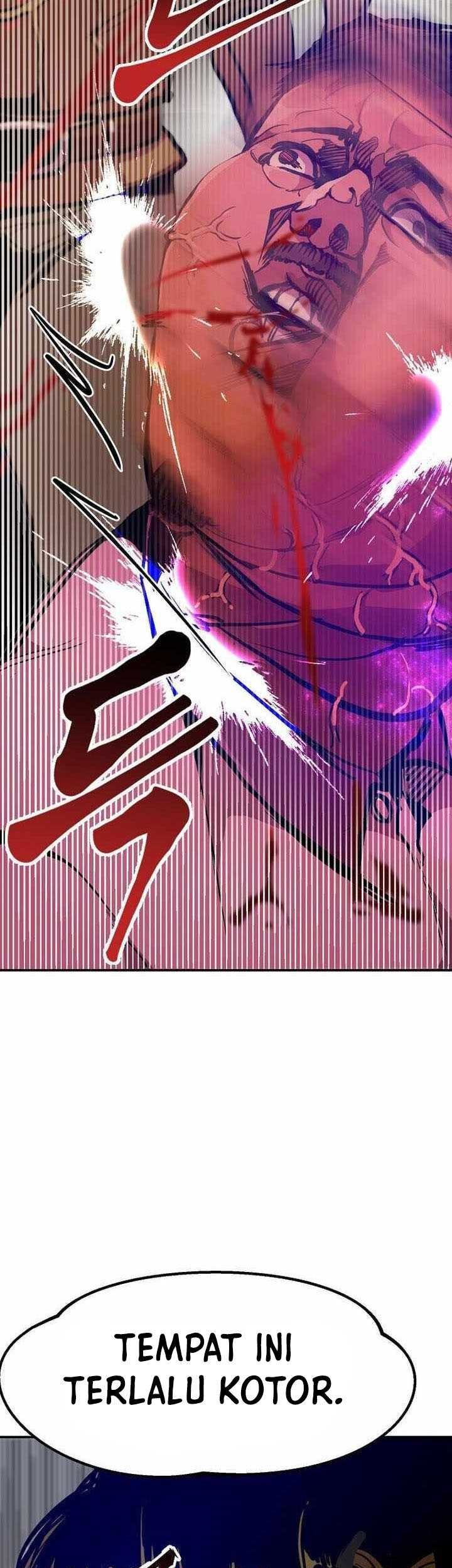 Worthless Regression Chapter 67 Gambar 44