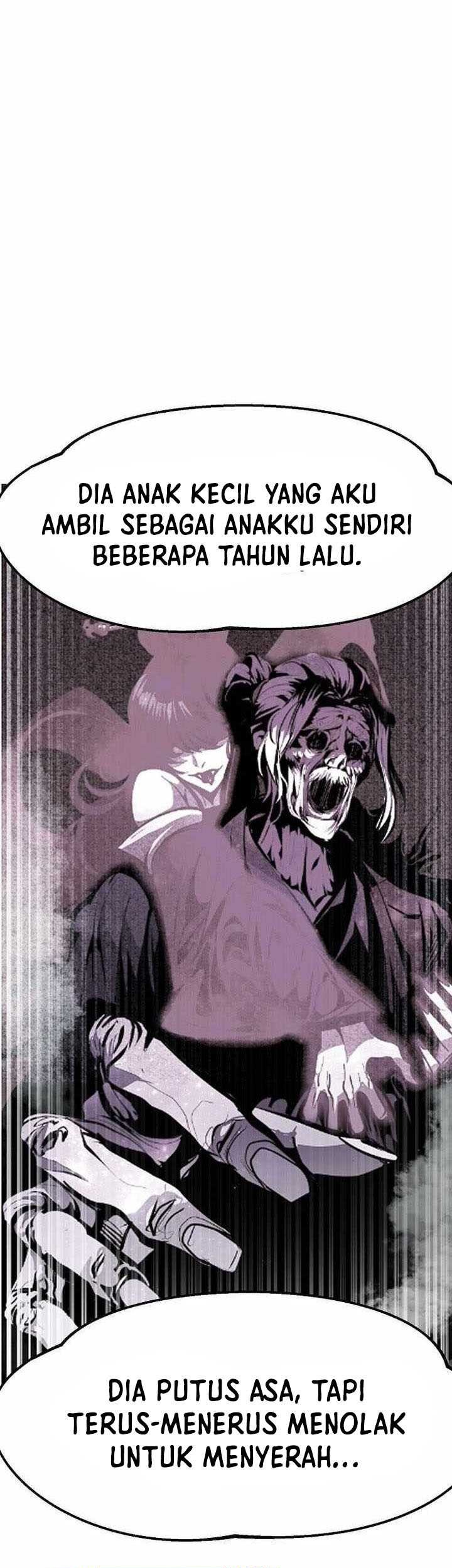 Worthless Regression Chapter 67 Gambar 48