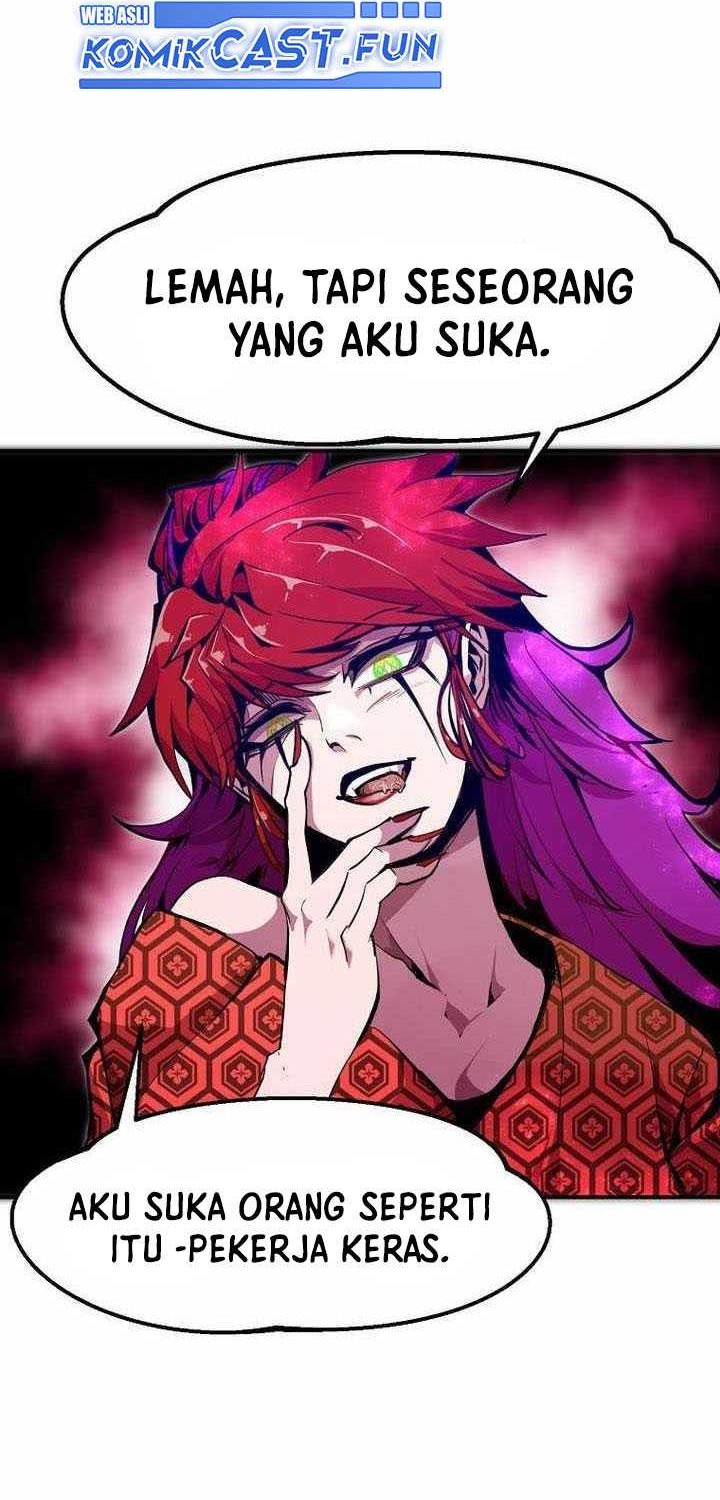 Worthless Regression Chapter 67 Gambar 49