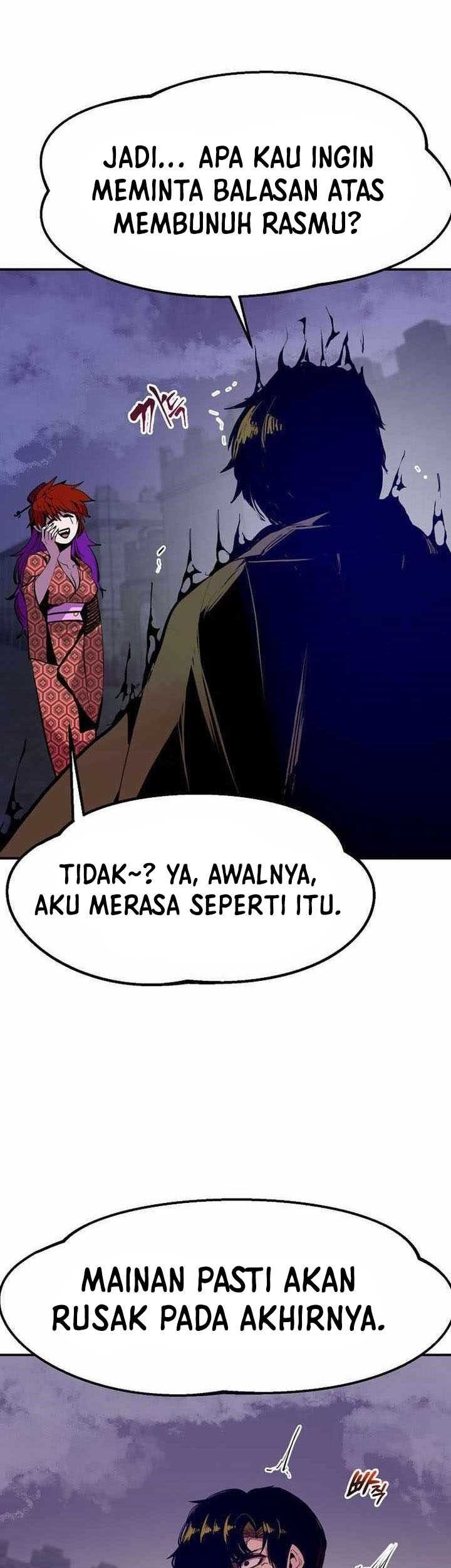 Worthless Regression Chapter 67 Gambar 50