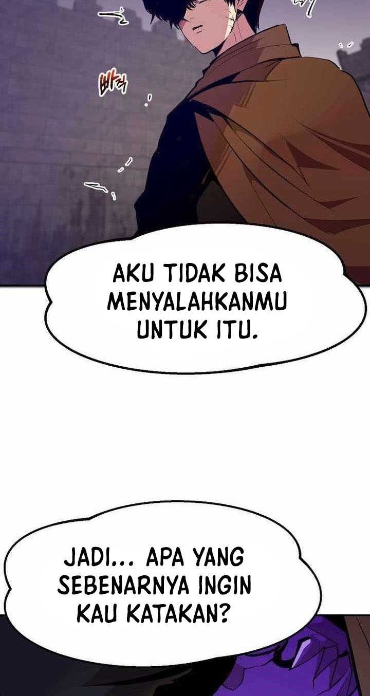 Worthless Regression Chapter 67 Gambar 51