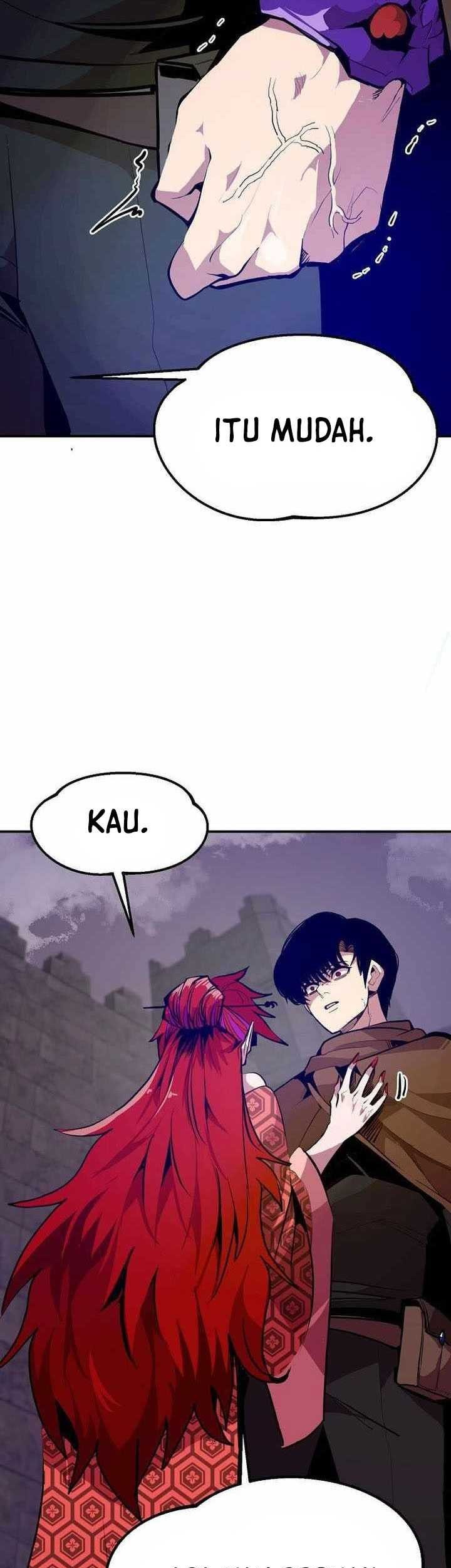 Worthless Regression Chapter 67 Gambar 52