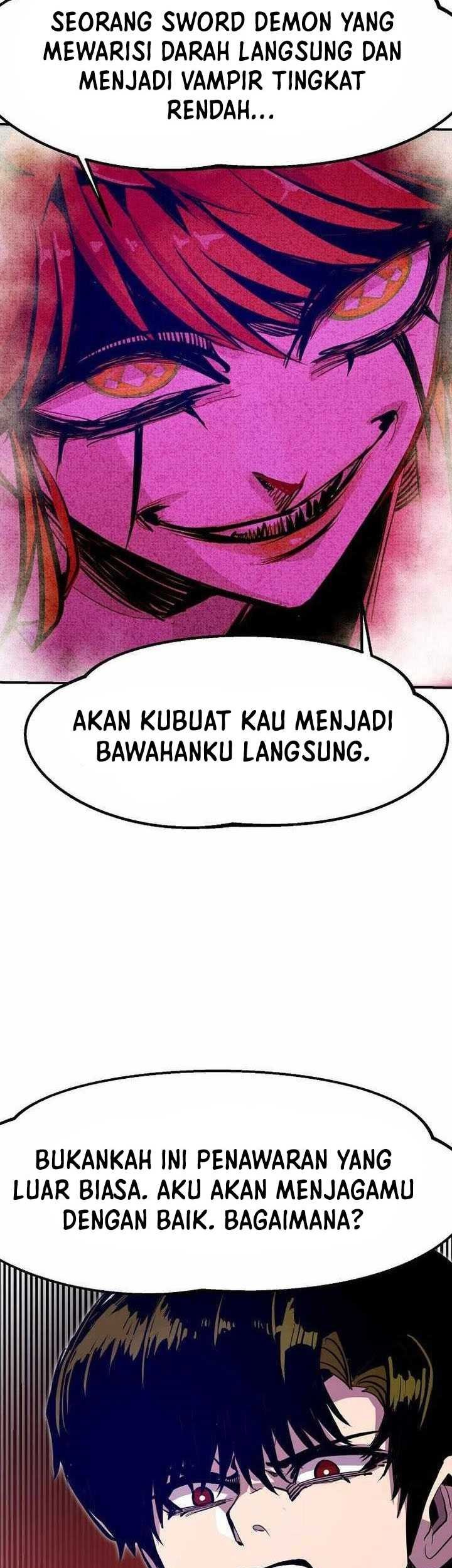 Worthless Regression Chapter 67 Gambar 54